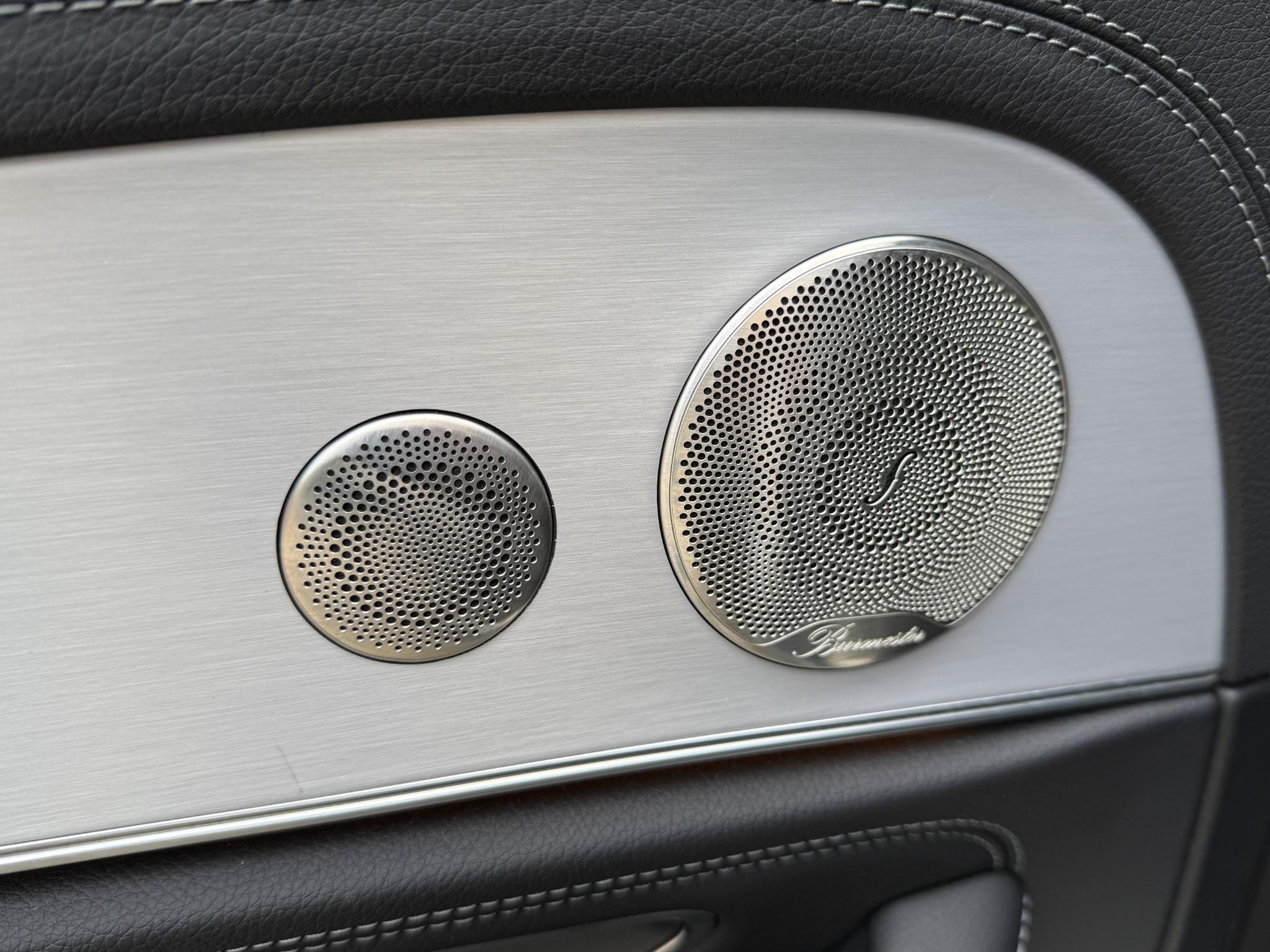 Foto van Mercedes-Benz E-klasse
