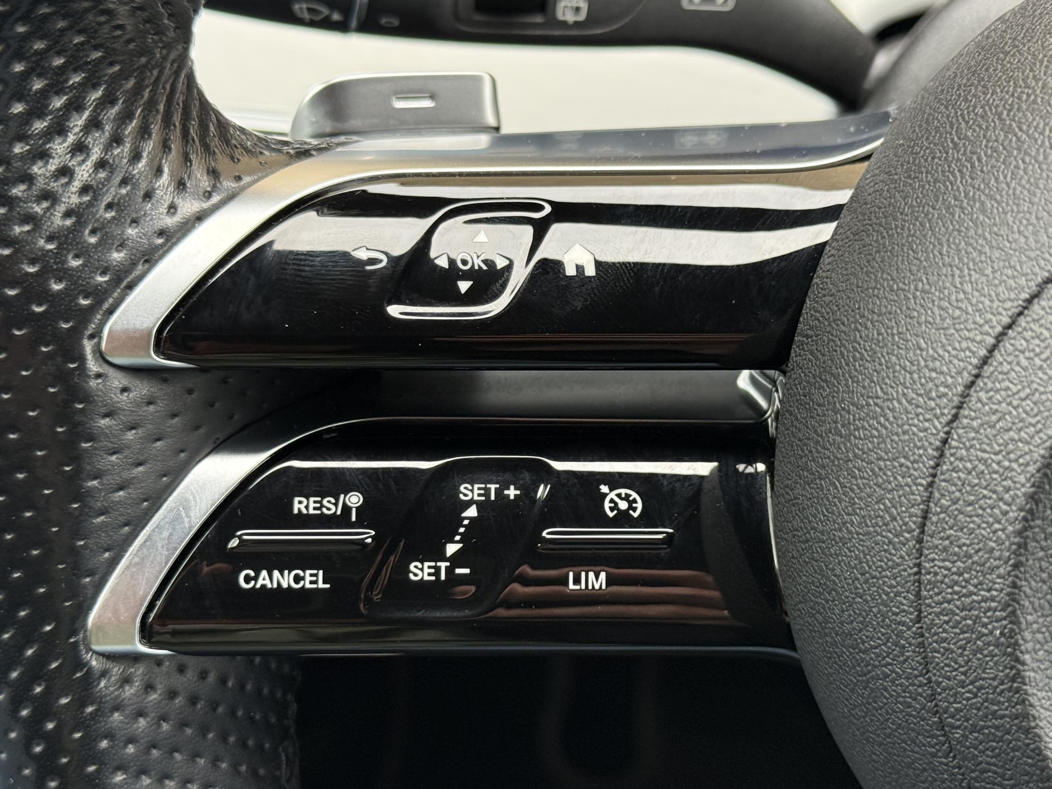 Foto van Mercedes-Benz E-klasse