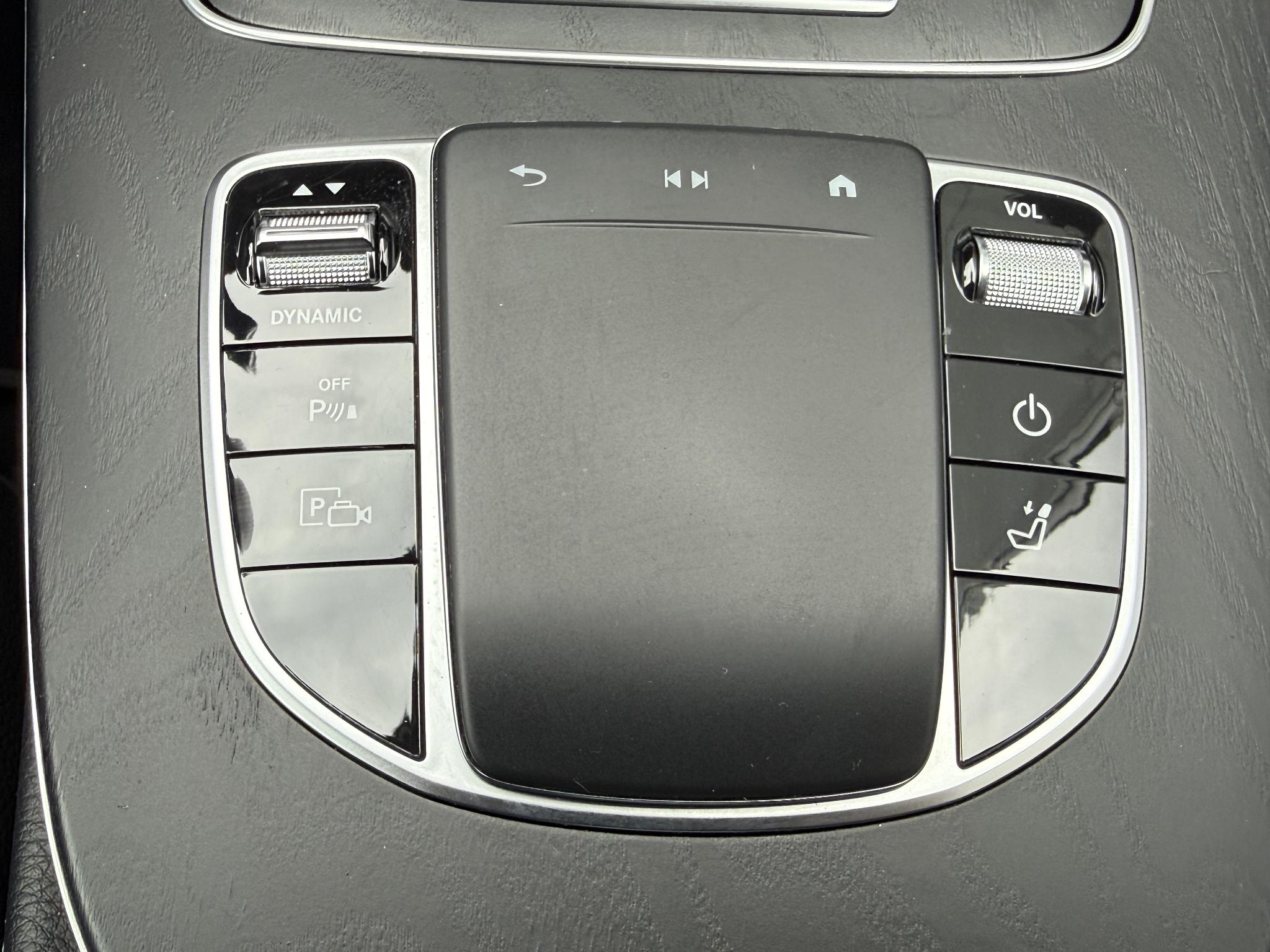 Foto van Mercedes-Benz E-klasse
