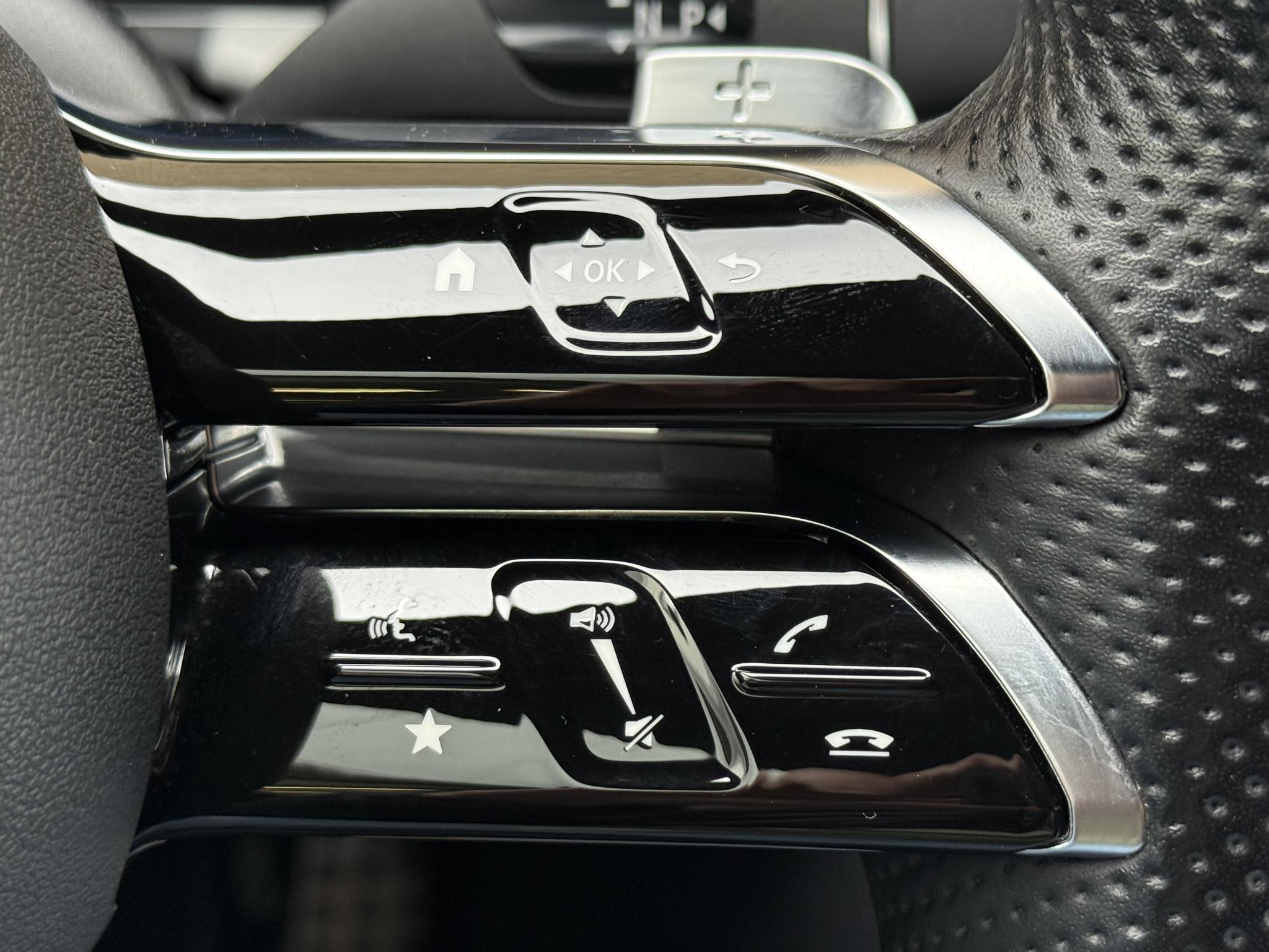 Foto van Mercedes-Benz E-klasse