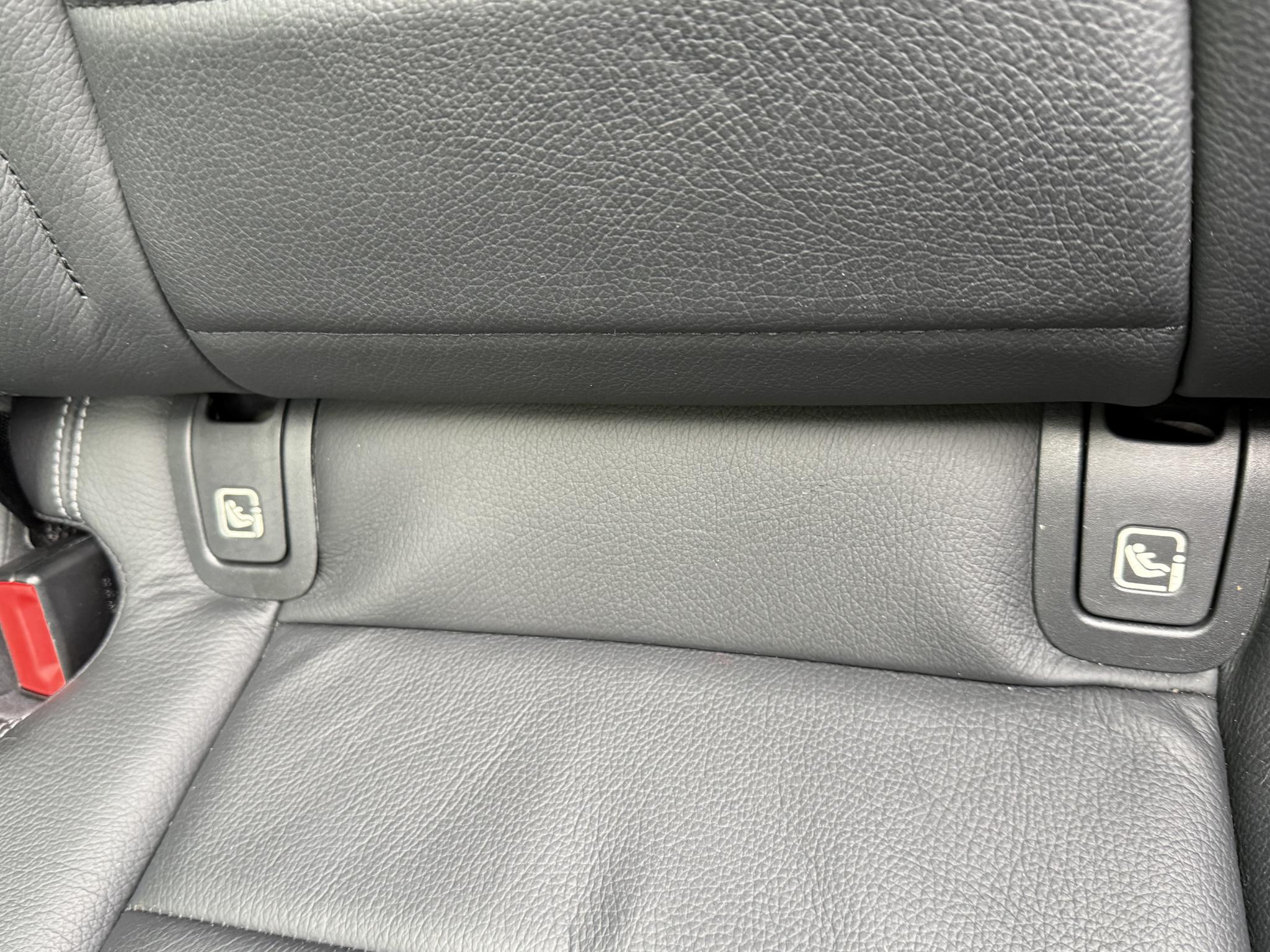 Foto van Mercedes-Benz E-klasse