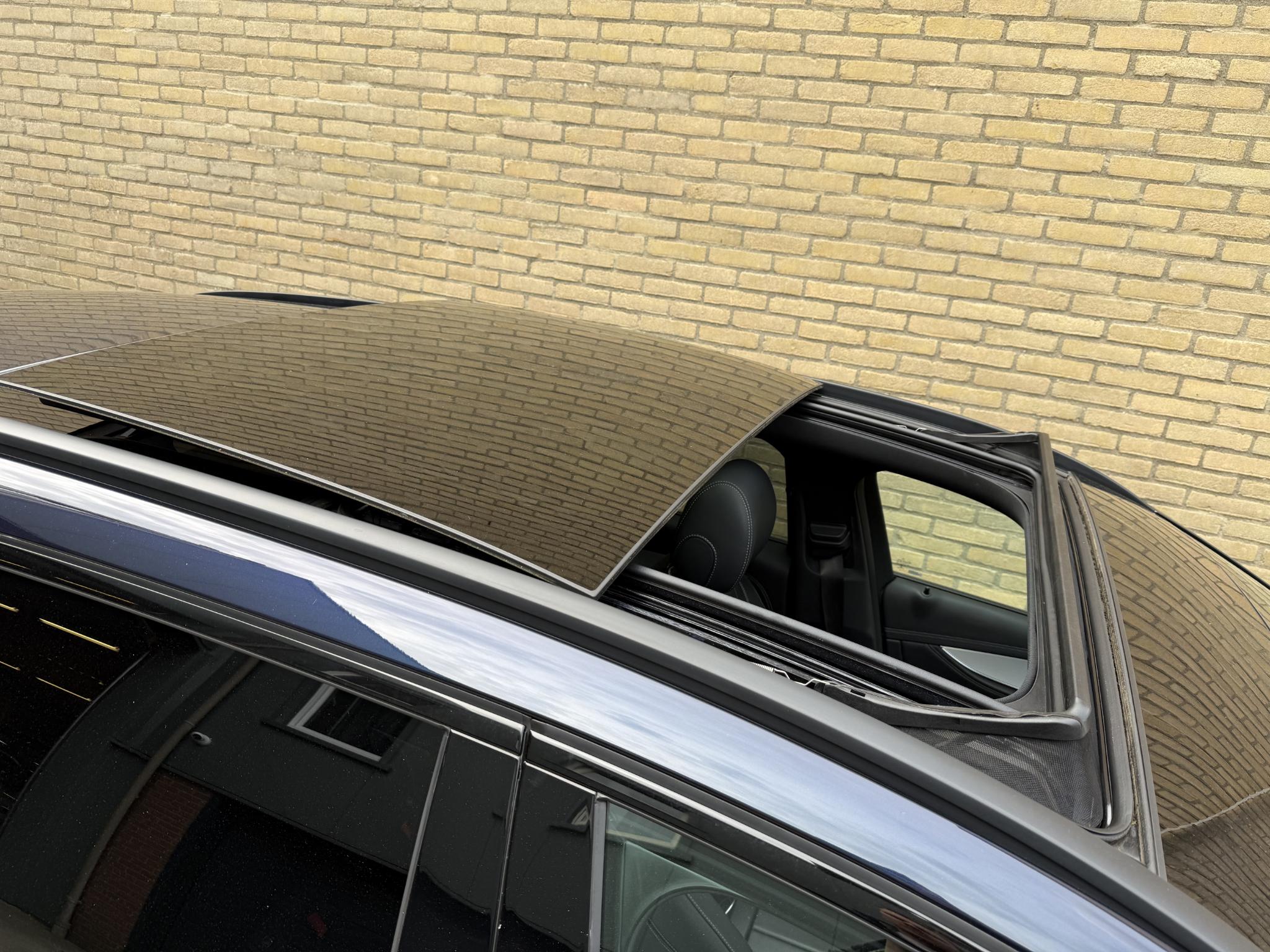 Foto van Mercedes-Benz E-klasse