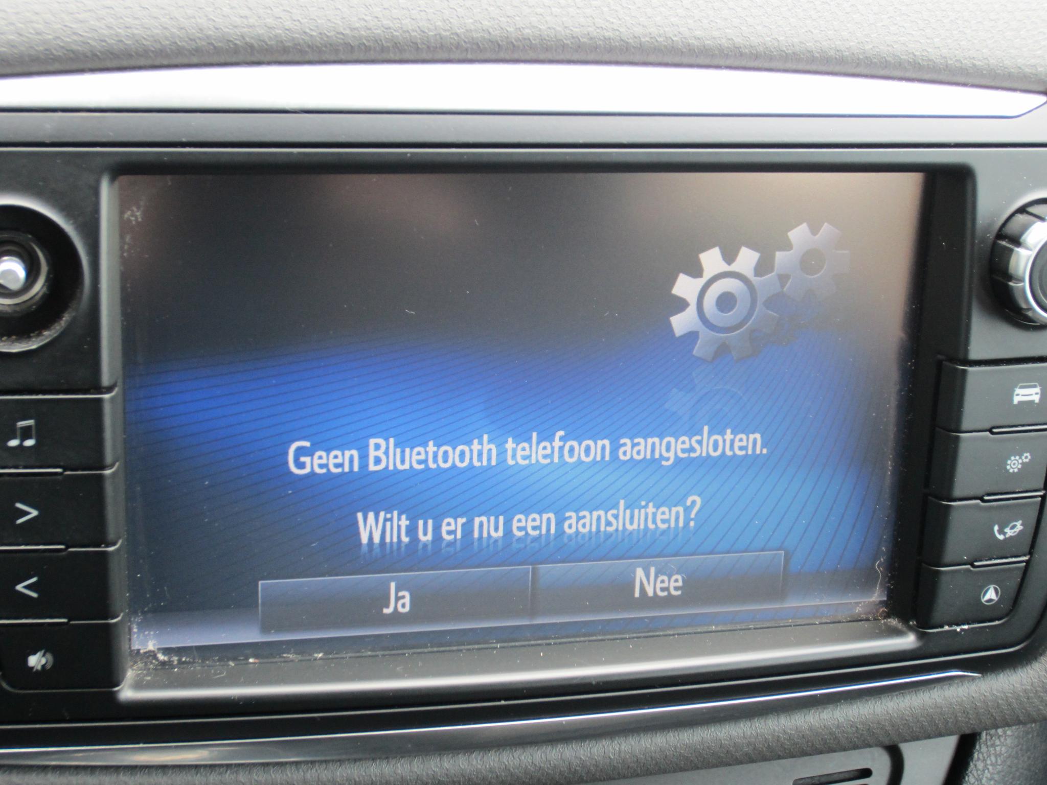 Foto van Toyota Toyota Yaris Hybrid