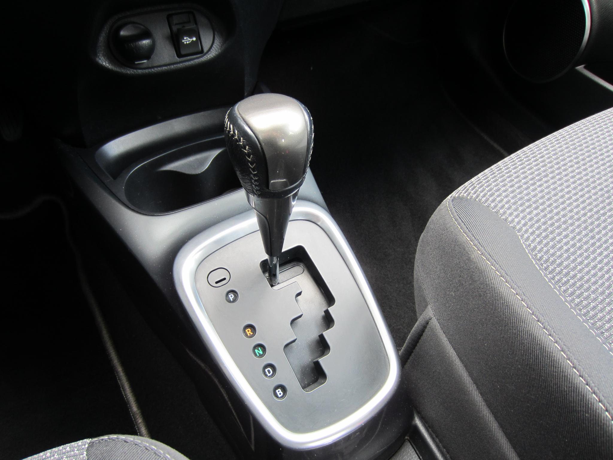 Foto van Toyota Toyota Yaris Hybrid