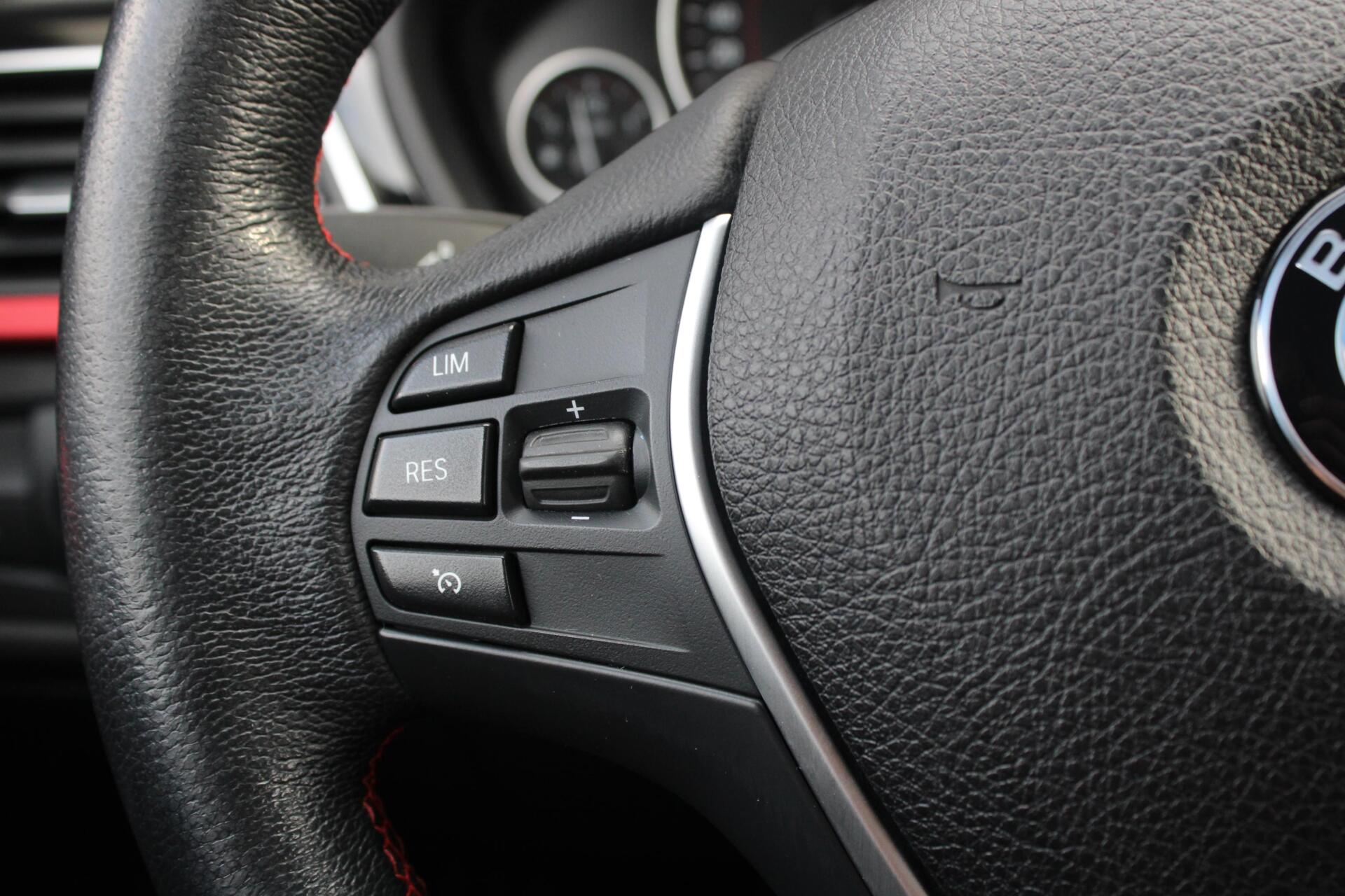 Foto van BMW 320d Efficient Dynamics