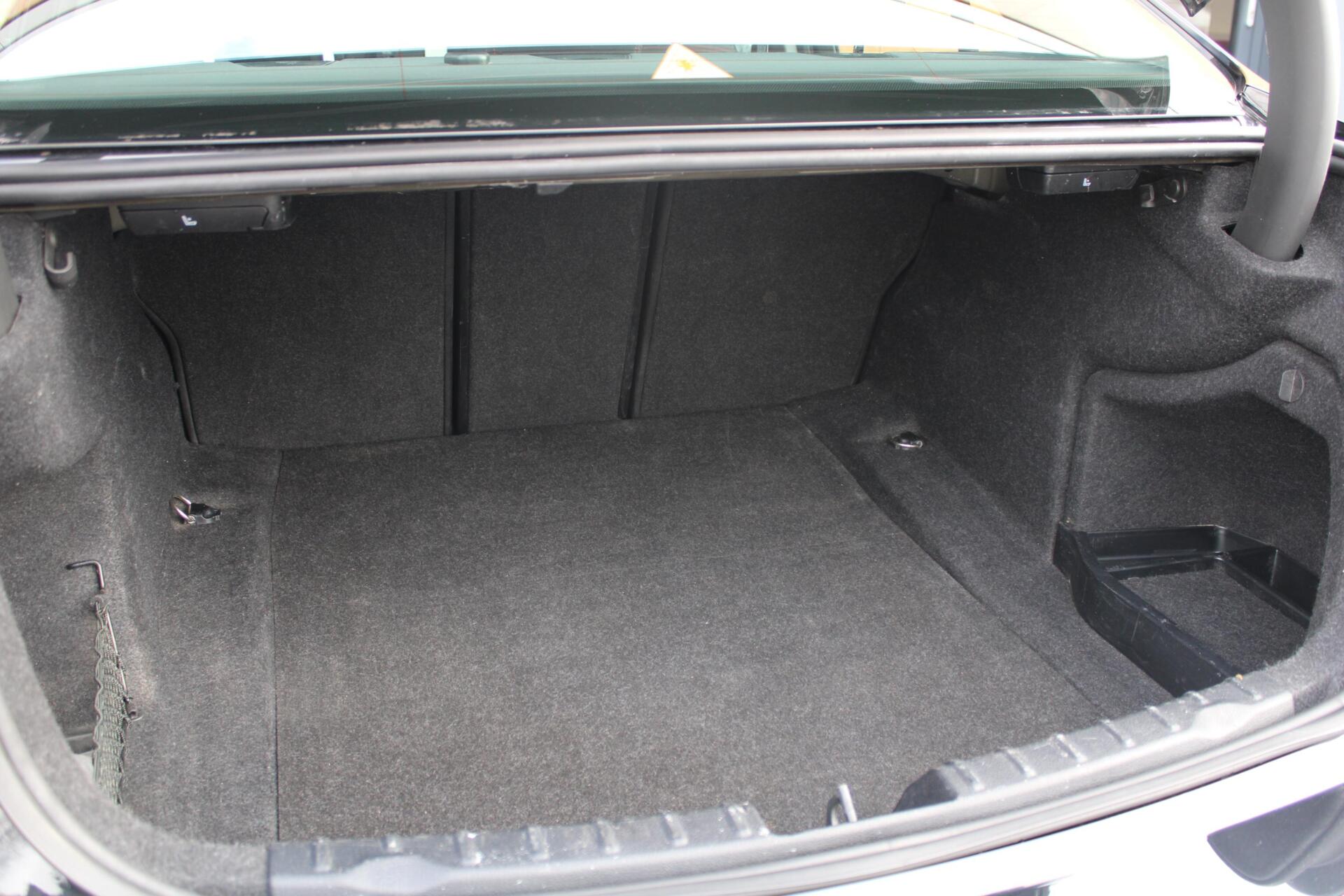Foto van BMW 320d Efficient Dynamics