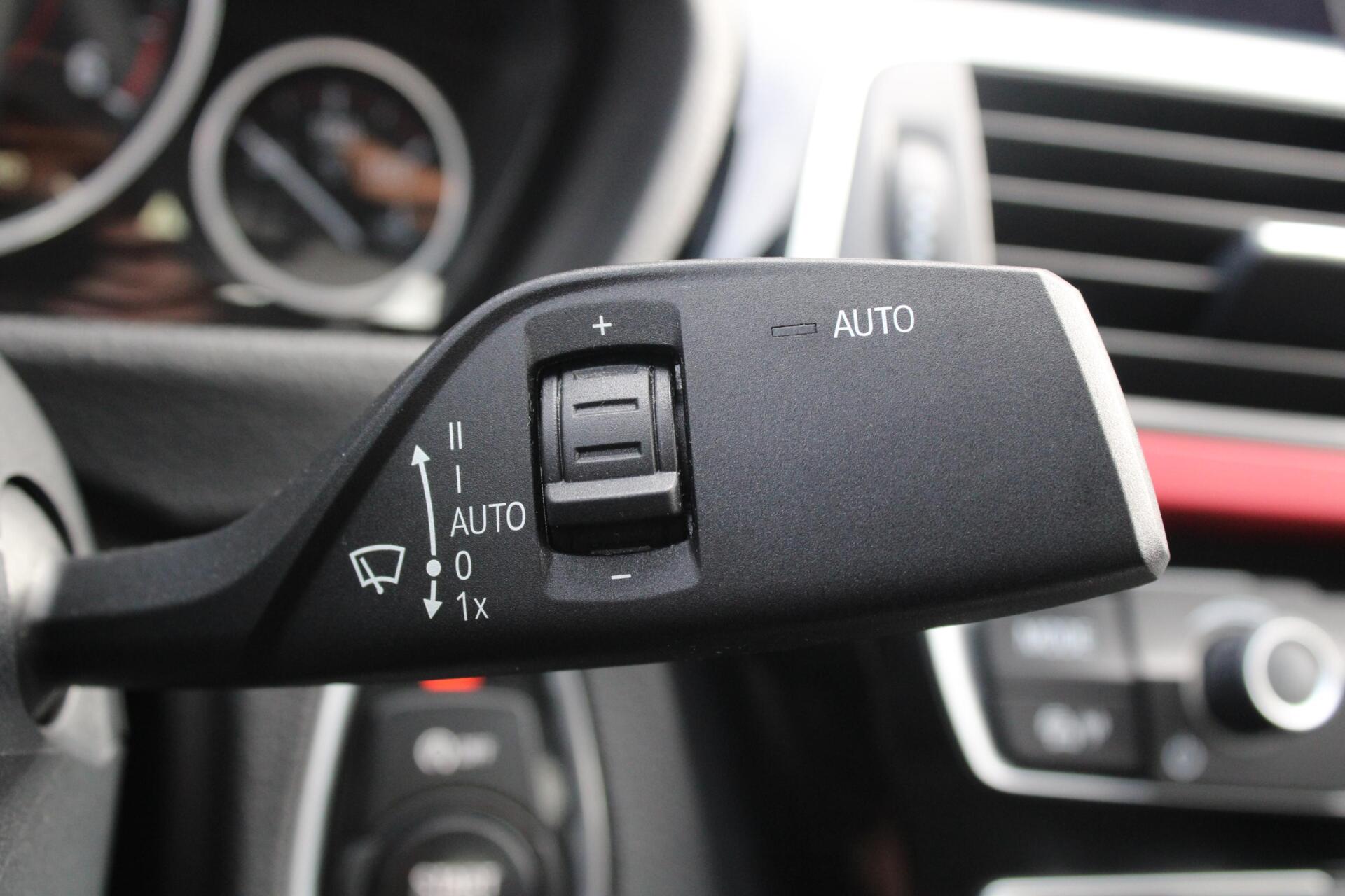 Foto van BMW 320d Efficient Dynamics