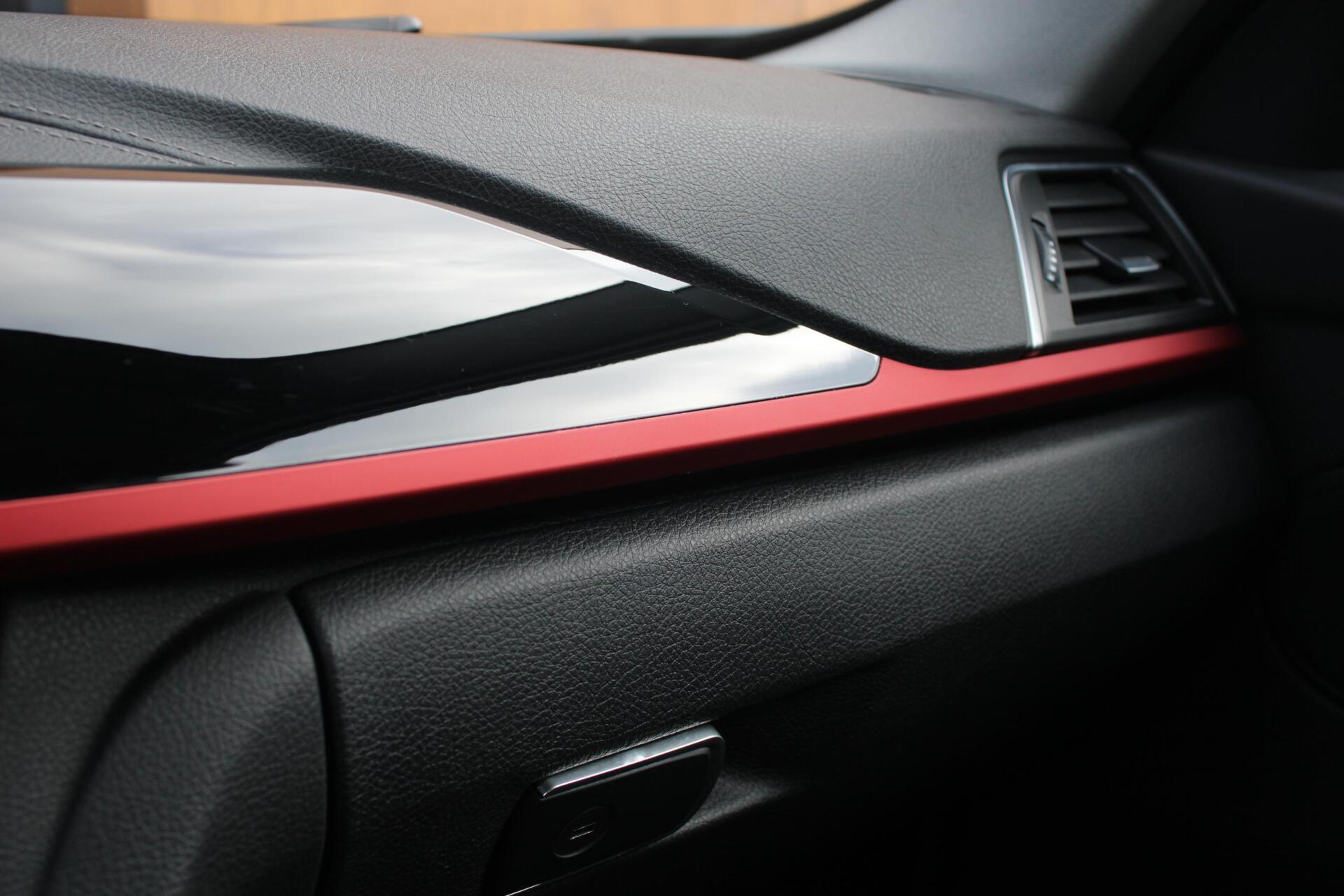 Foto van BMW 320d Efficient Dynamics