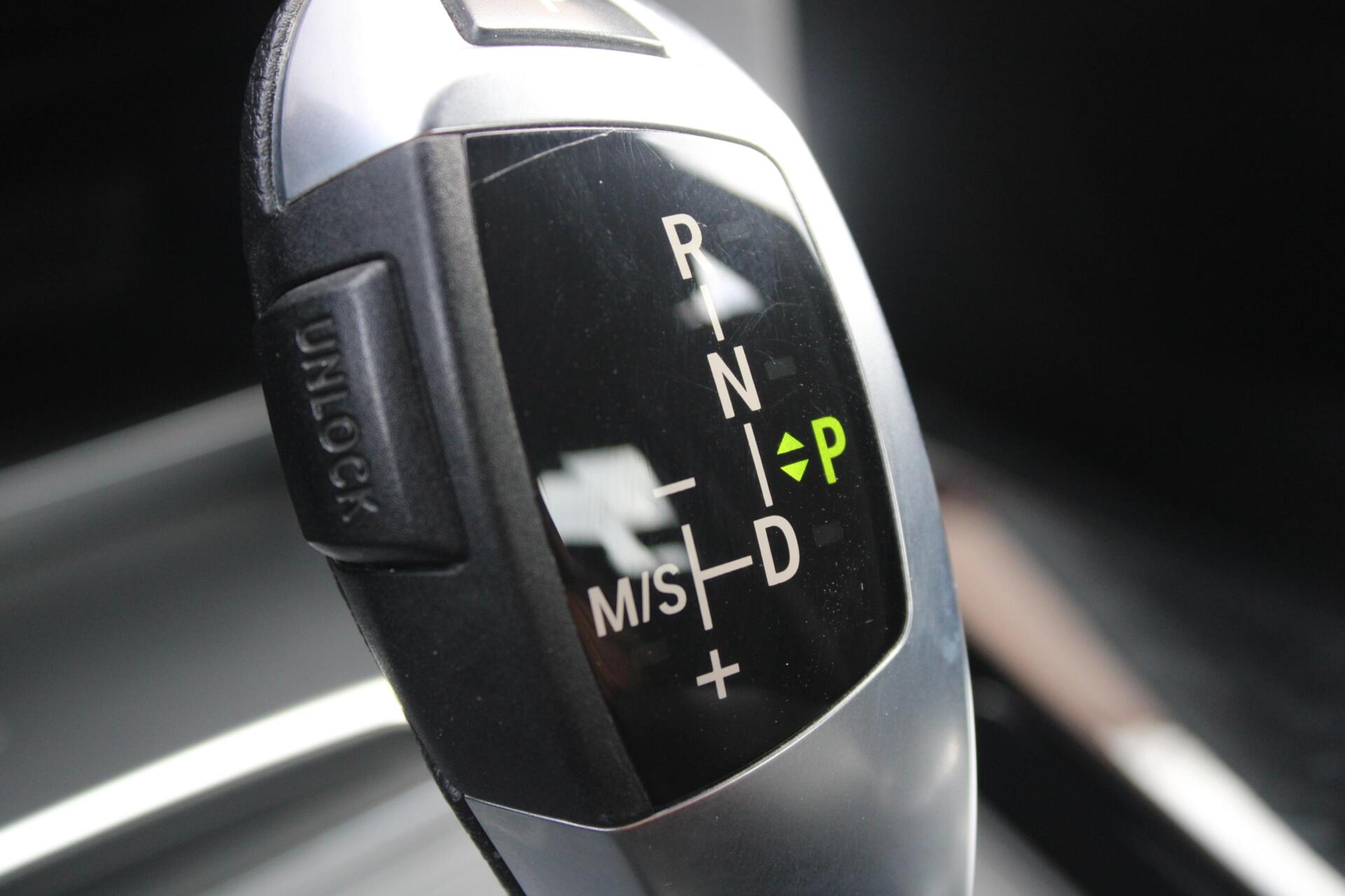 Foto van BMW 320d Efficient Dynamics