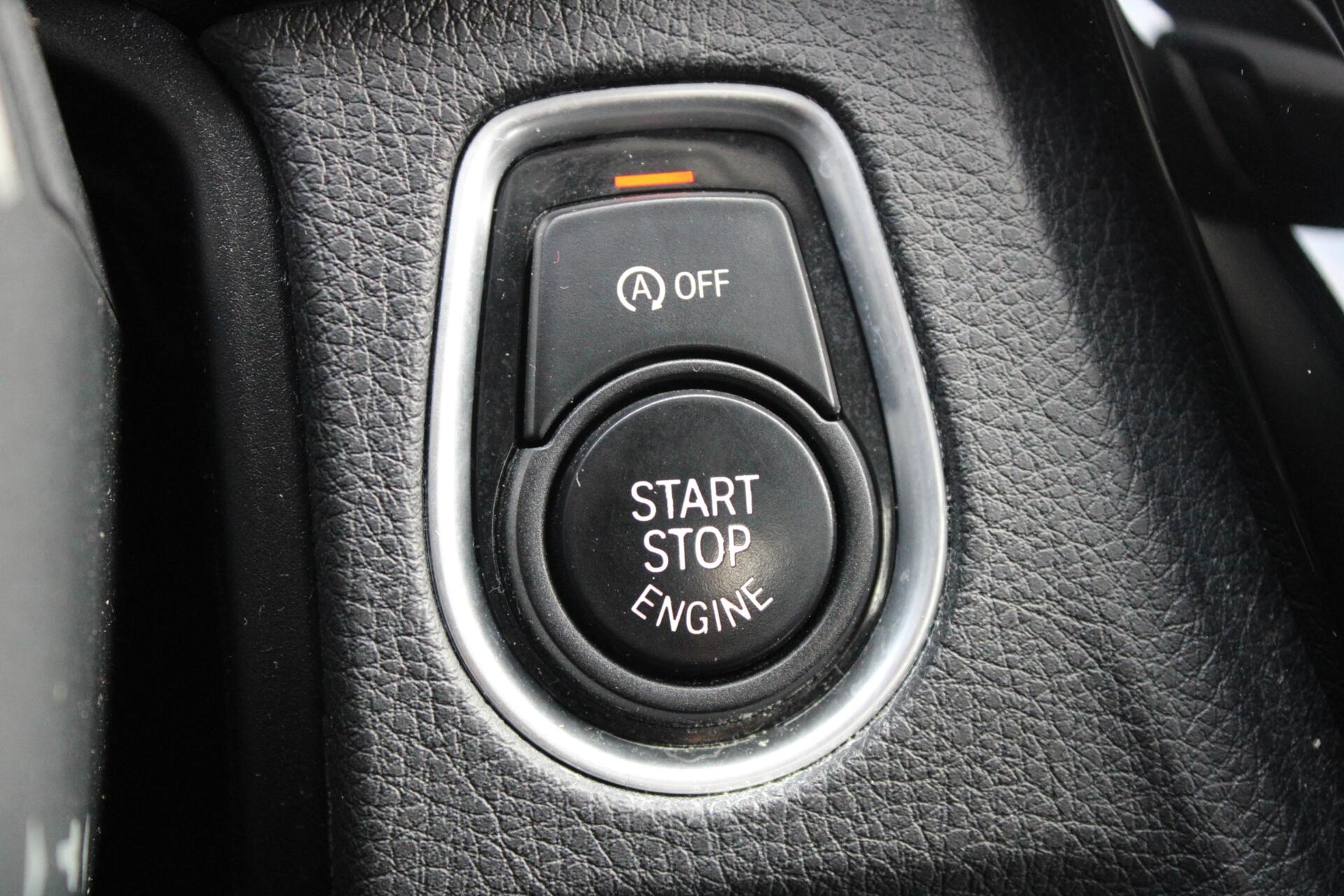 Foto van BMW 320d Efficient Dynamics