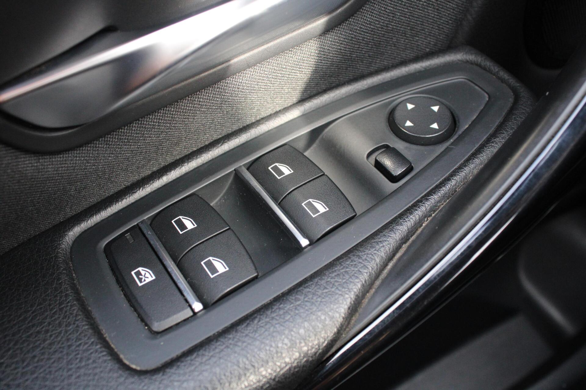 Foto van BMW 320d Efficient Dynamics