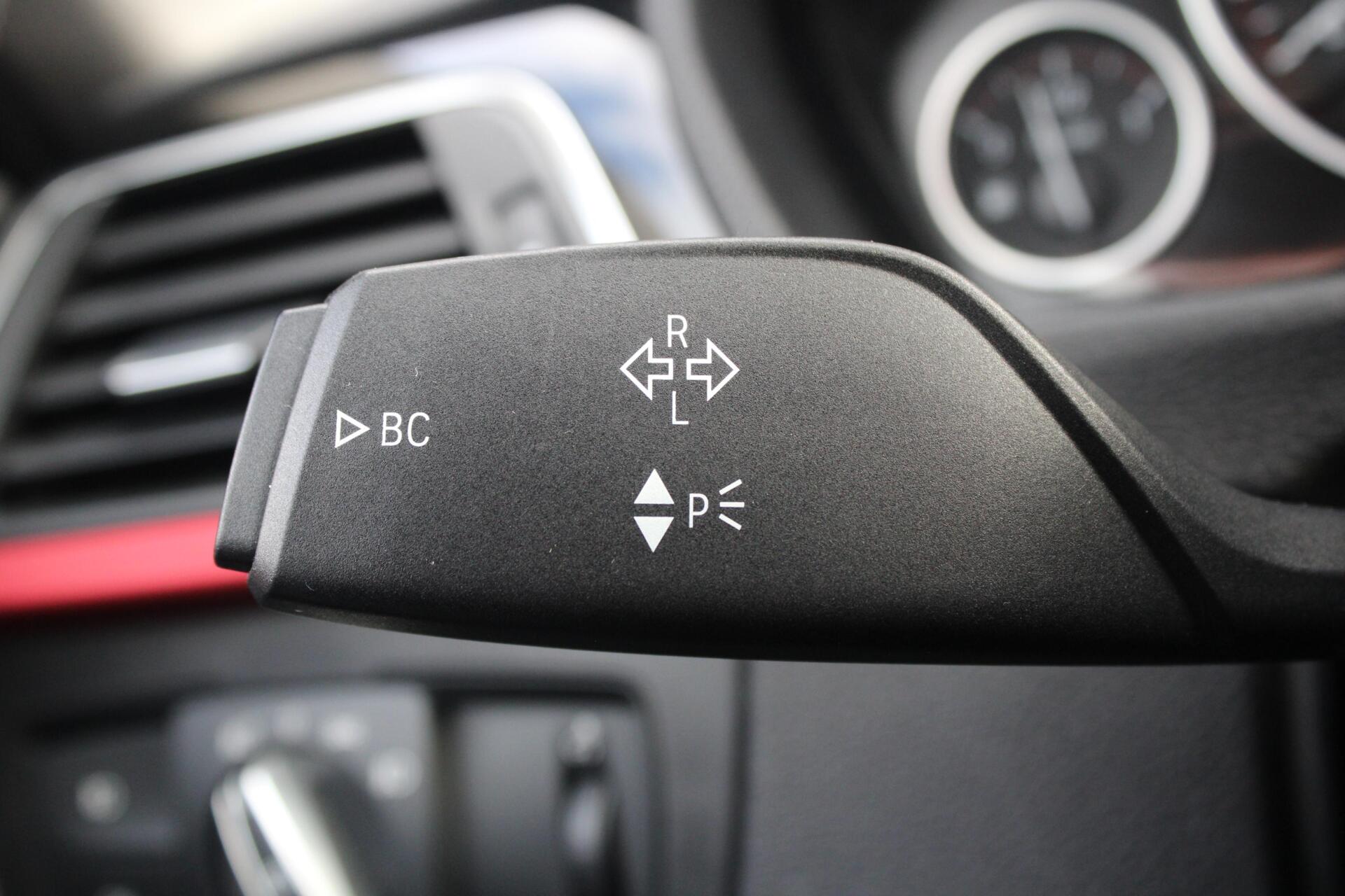 Foto van BMW 320d Efficient Dynamics