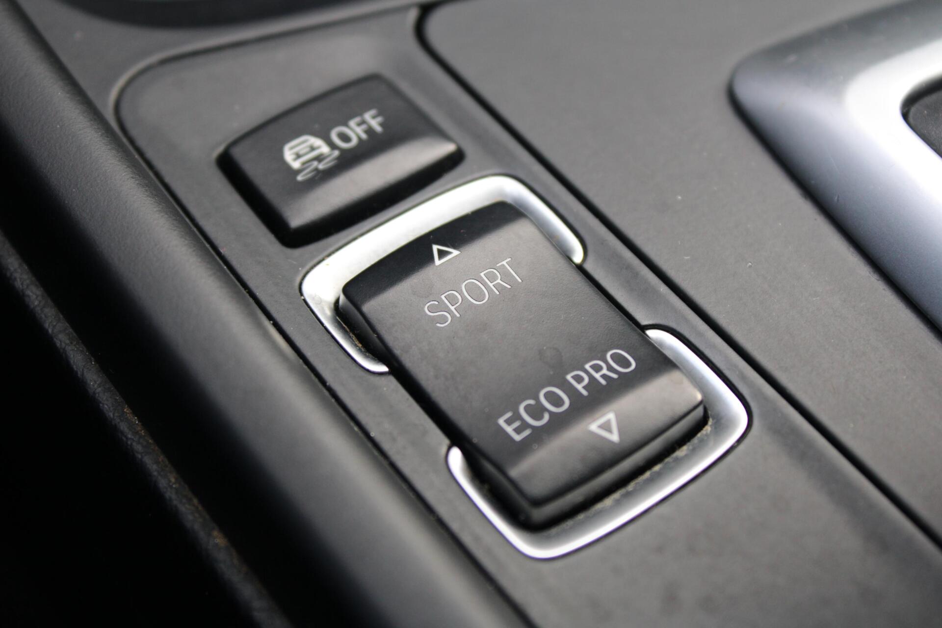 Foto van BMW 320d Efficient Dynamics