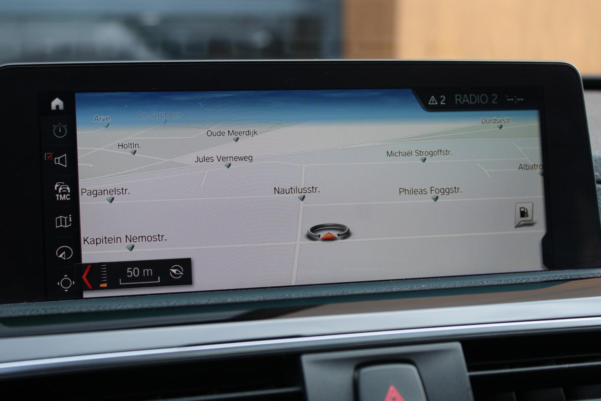 Foto van BMW 320d Efficient Dynamics