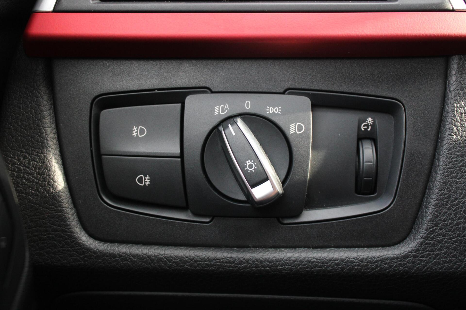 Foto van BMW 320d Efficient Dynamics