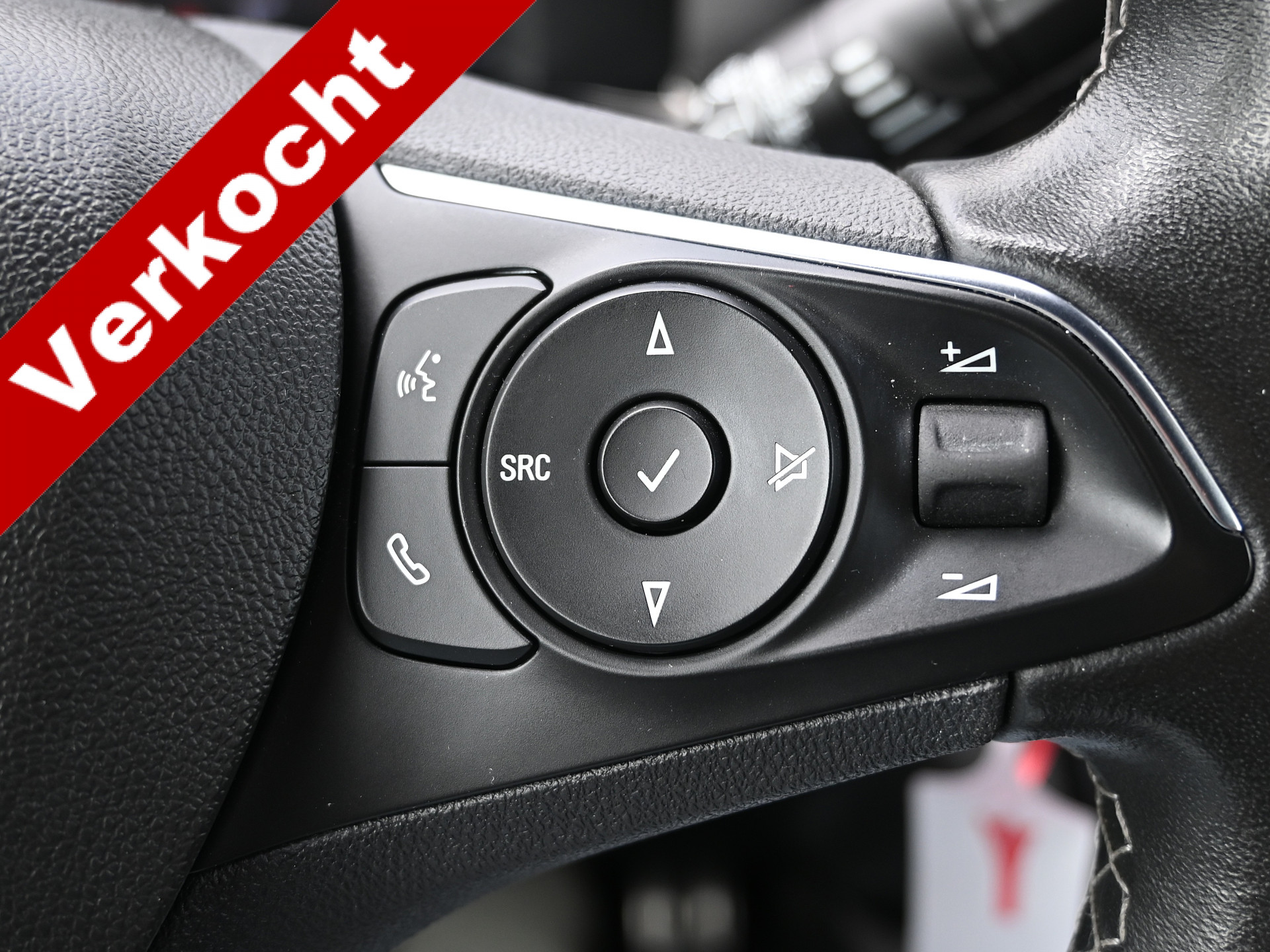 Foto van Opel Mokka
