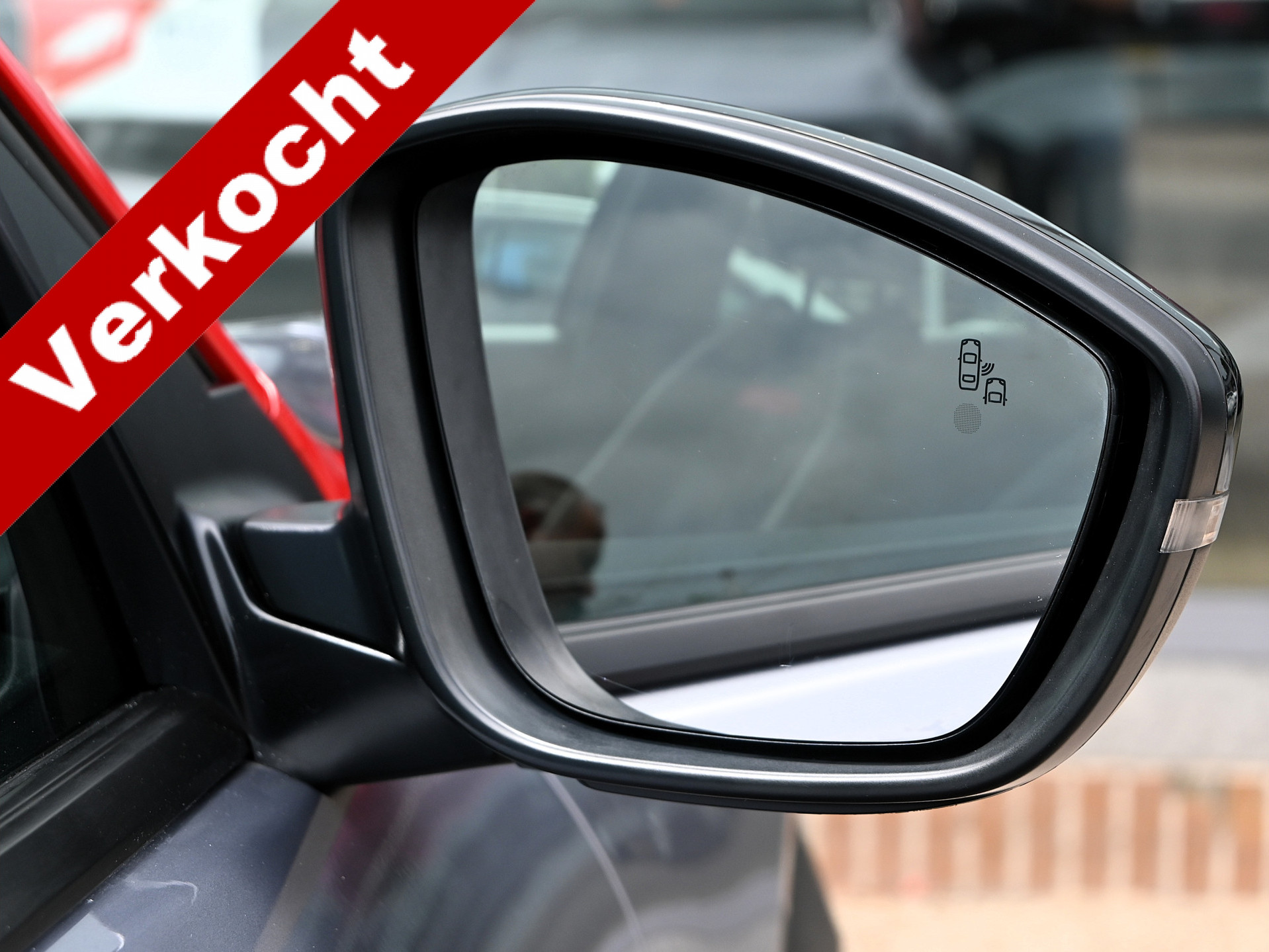Foto van Opel Mokka
