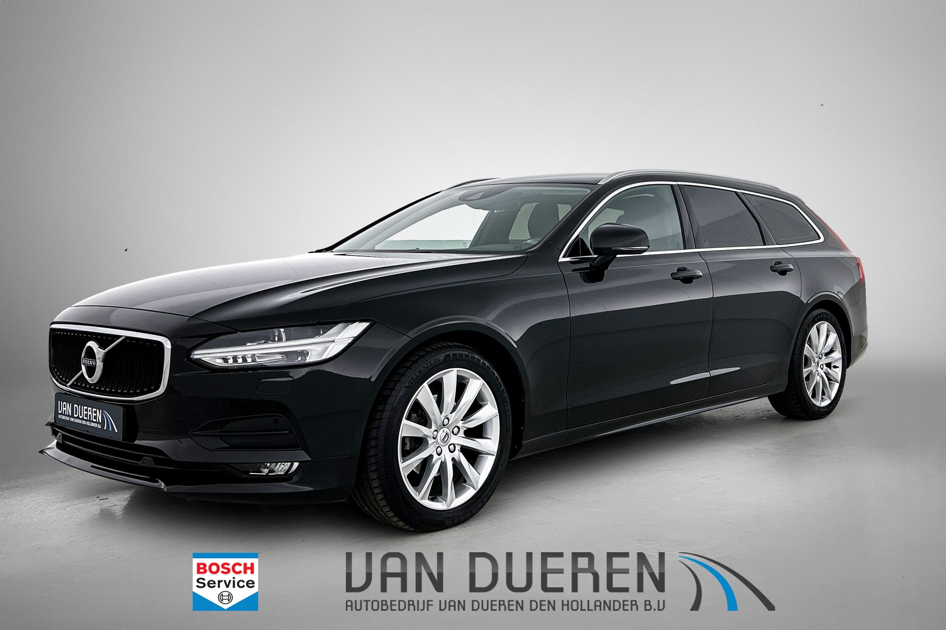 Foto van Volvo V90