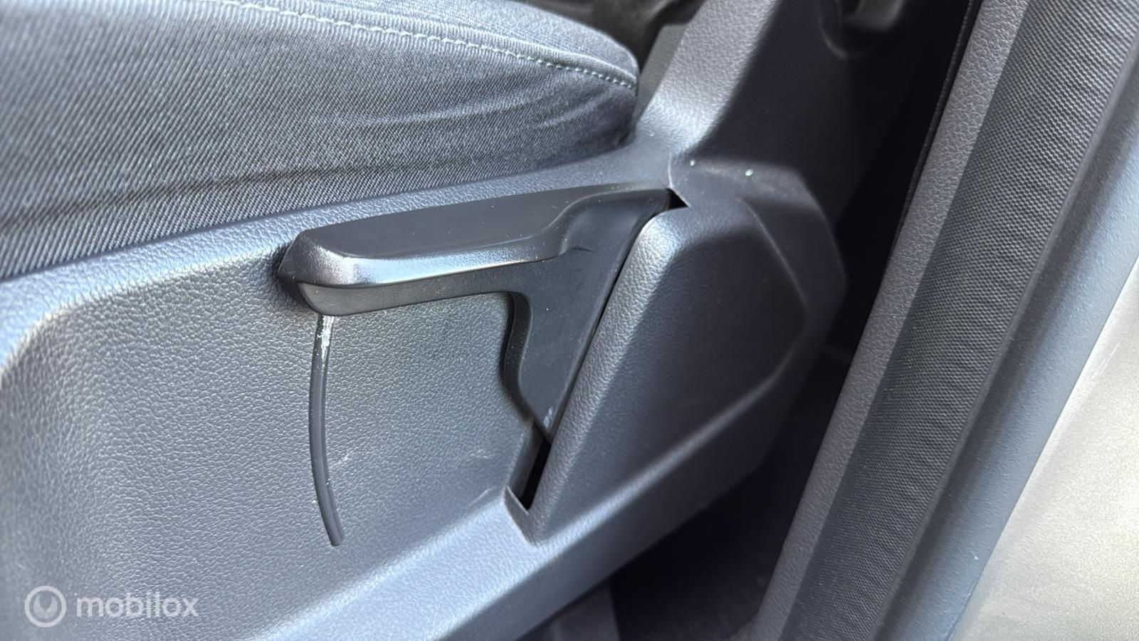 Foto van Ford C-max