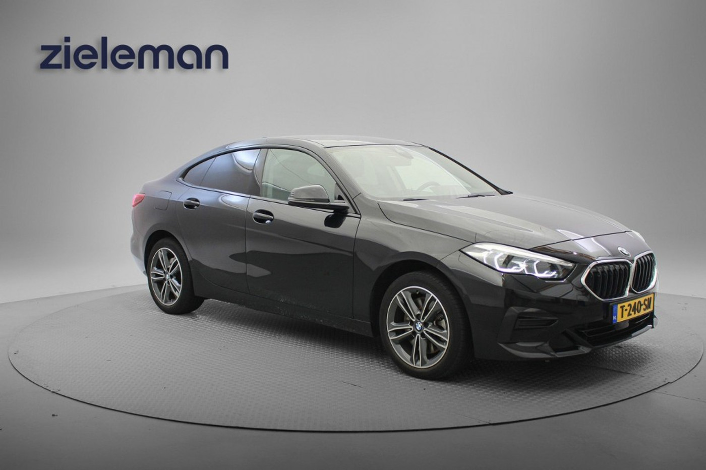 Foto van BMW 2-serie Gran Coupé