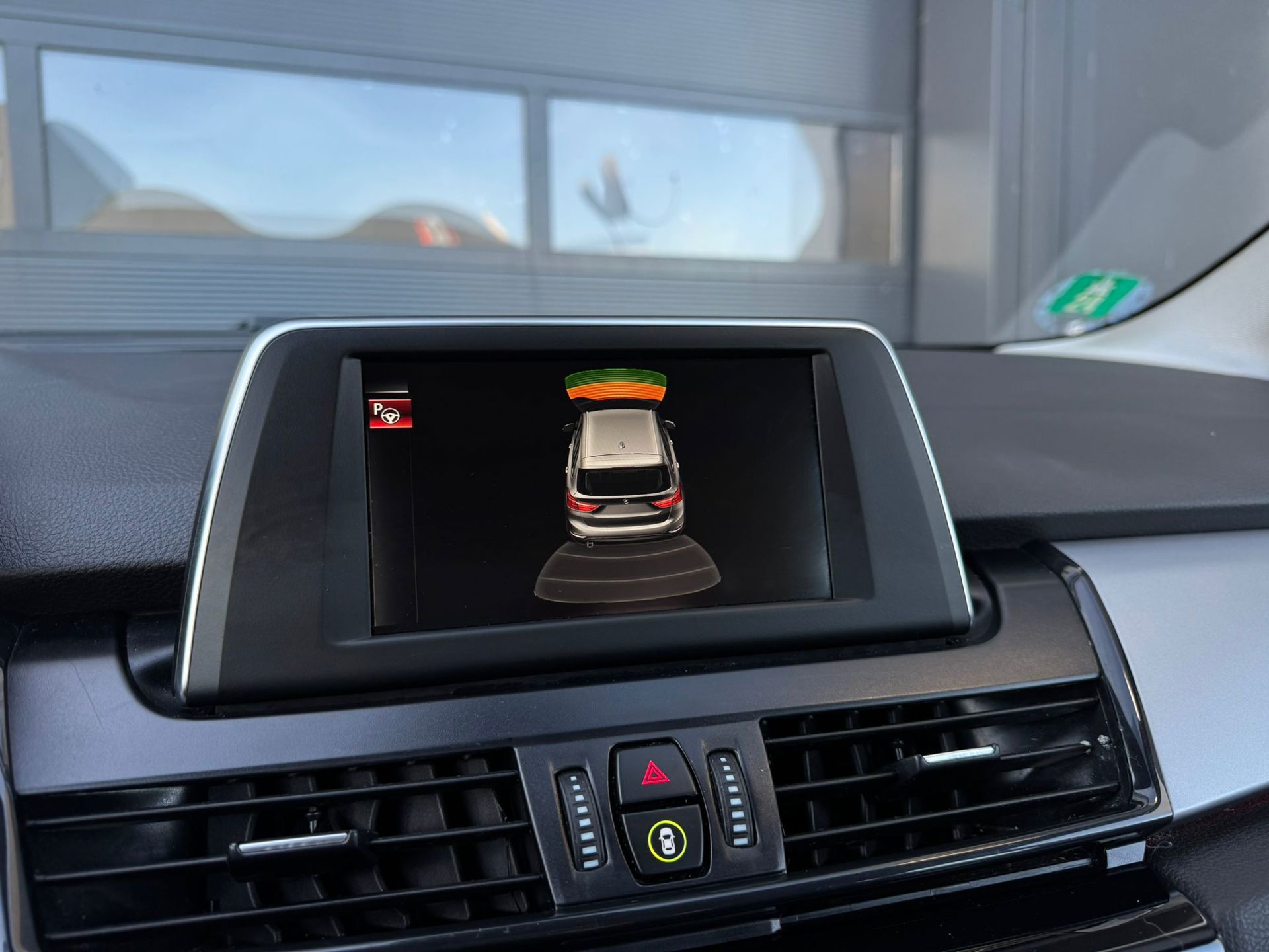 Foto van BMW 2-serie Gran Tourer