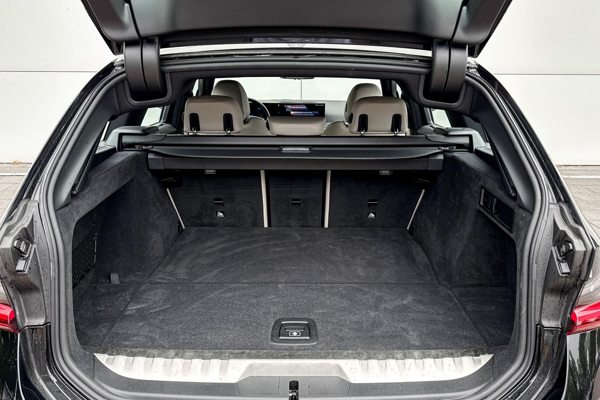 Foto van BMW 320e