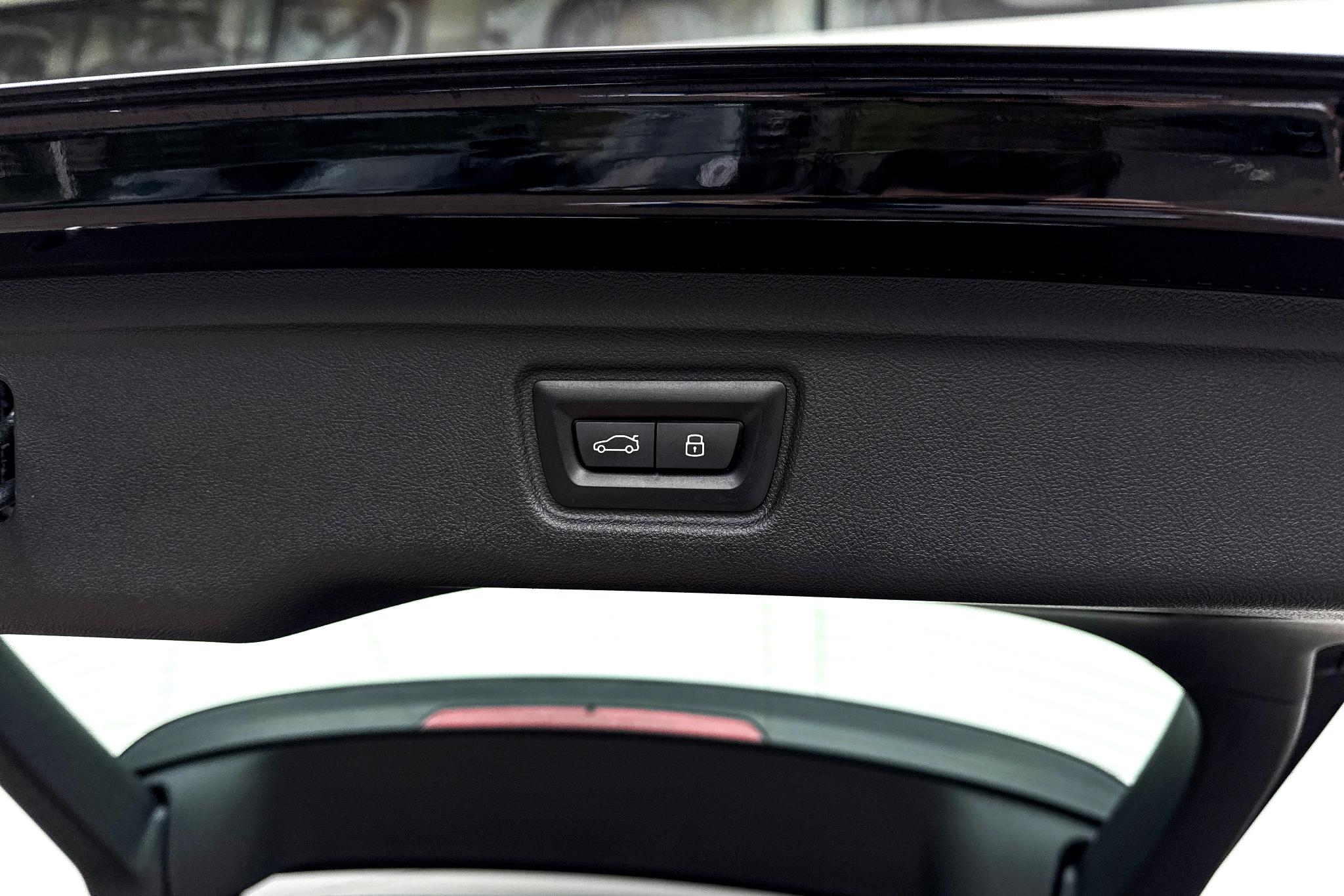 Foto van BMW 320e
