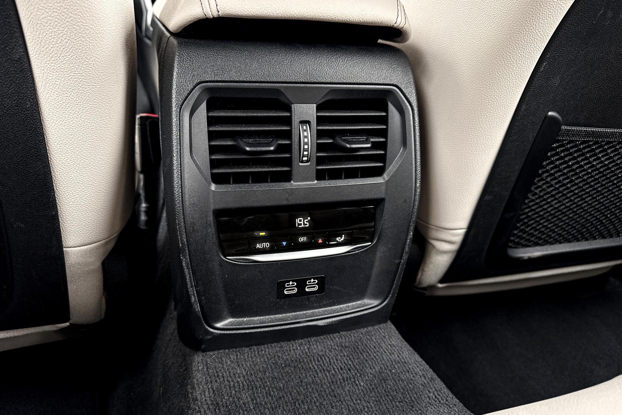 Foto van BMW 320e