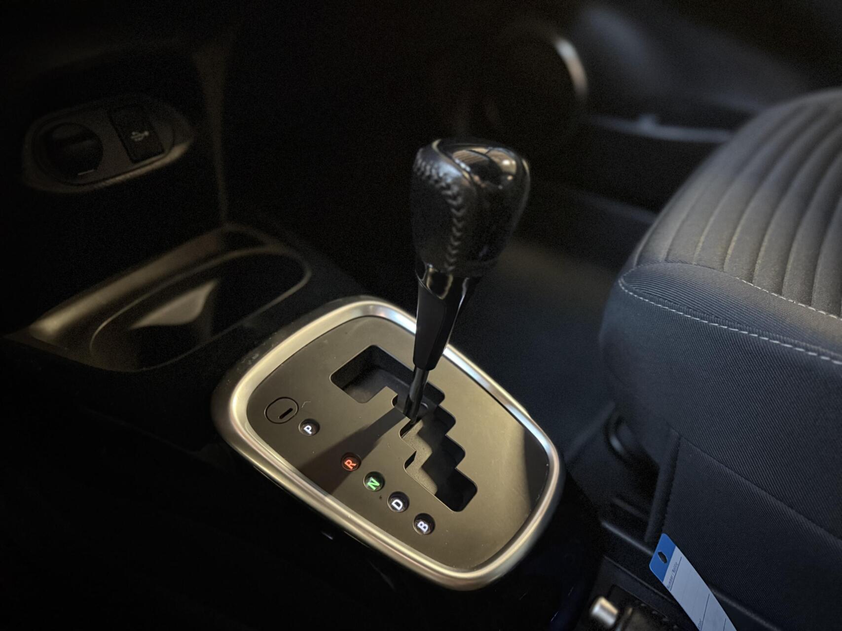 Foto van Toyota Toyota Yaris Hybrid
