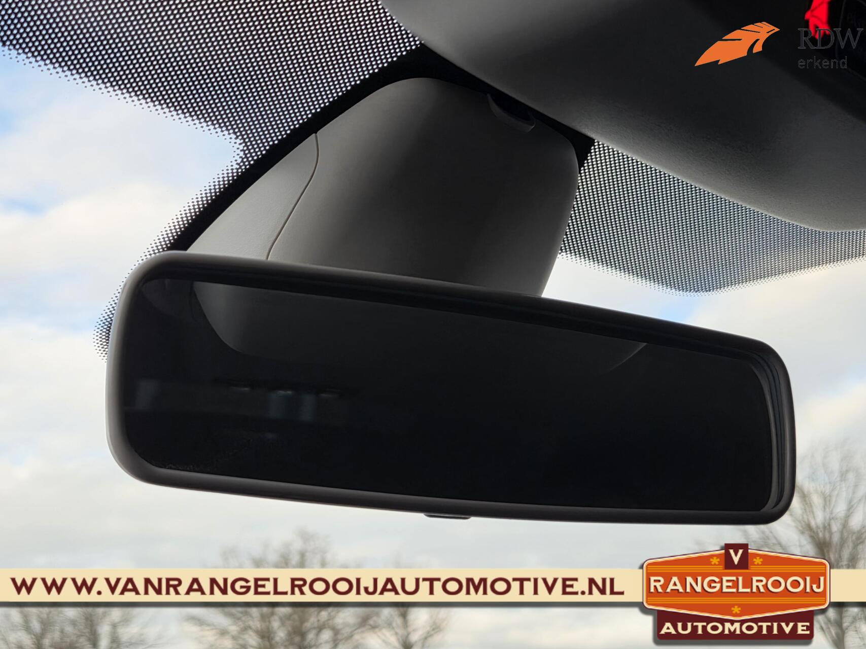 Foto van Renault Megane