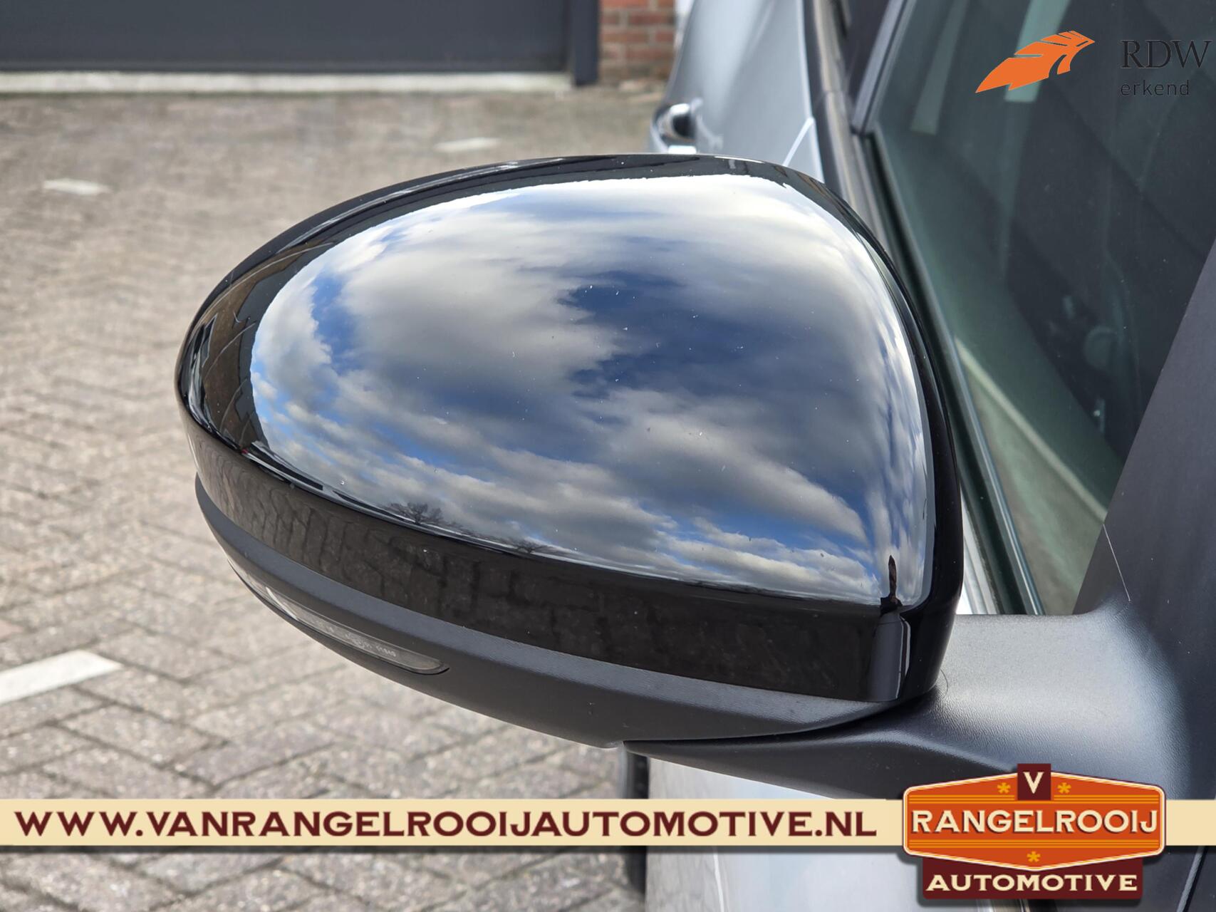 Foto van Renault Megane