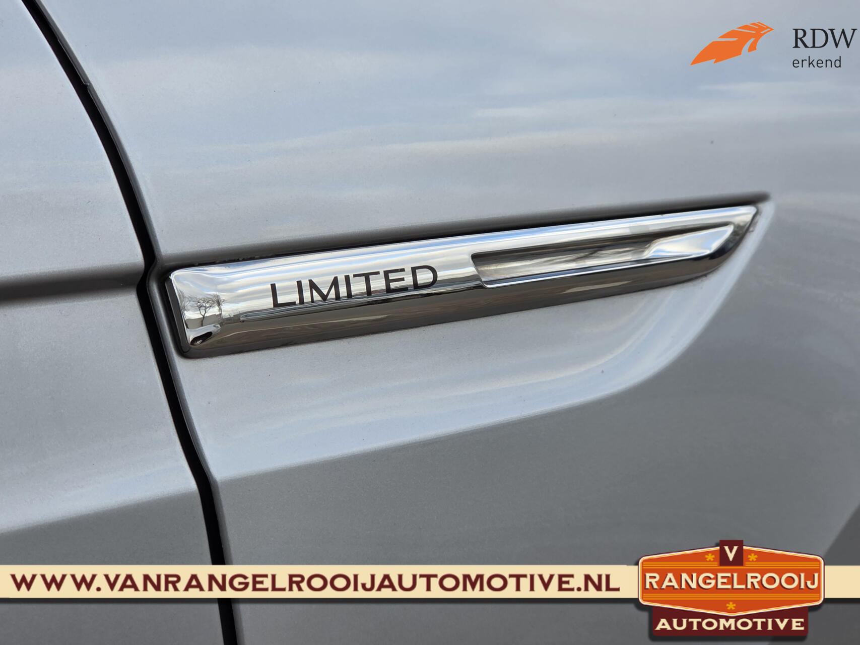 Foto van Renault Megane