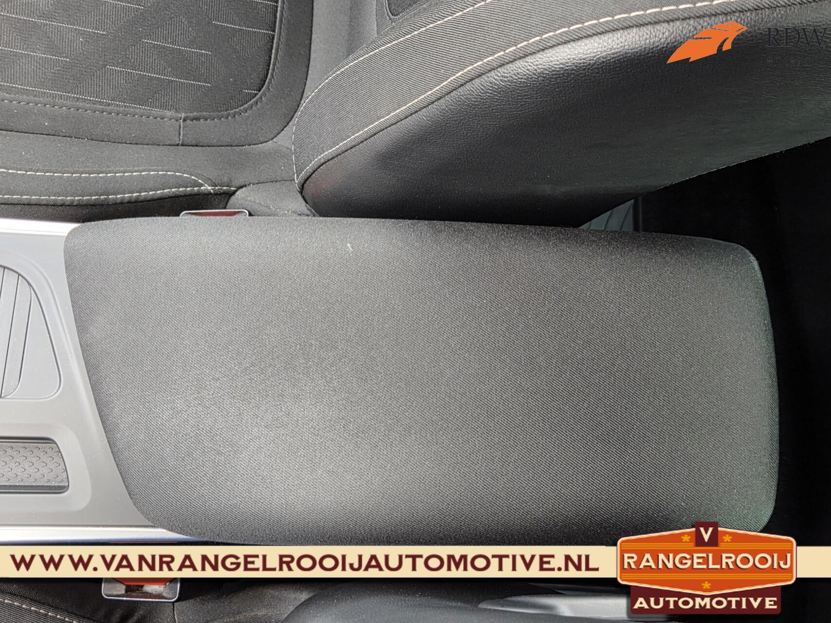 Foto van Renault Megane