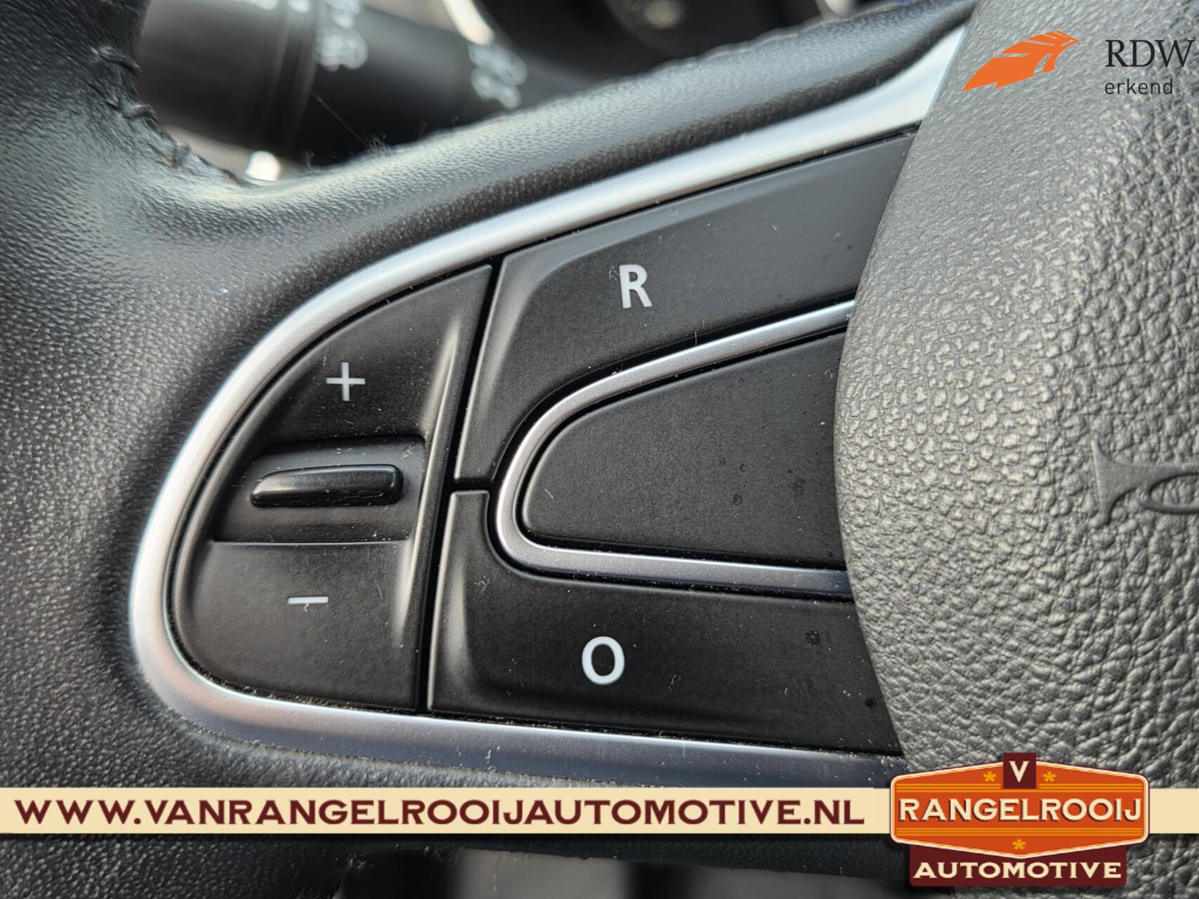 Foto van Renault Megane