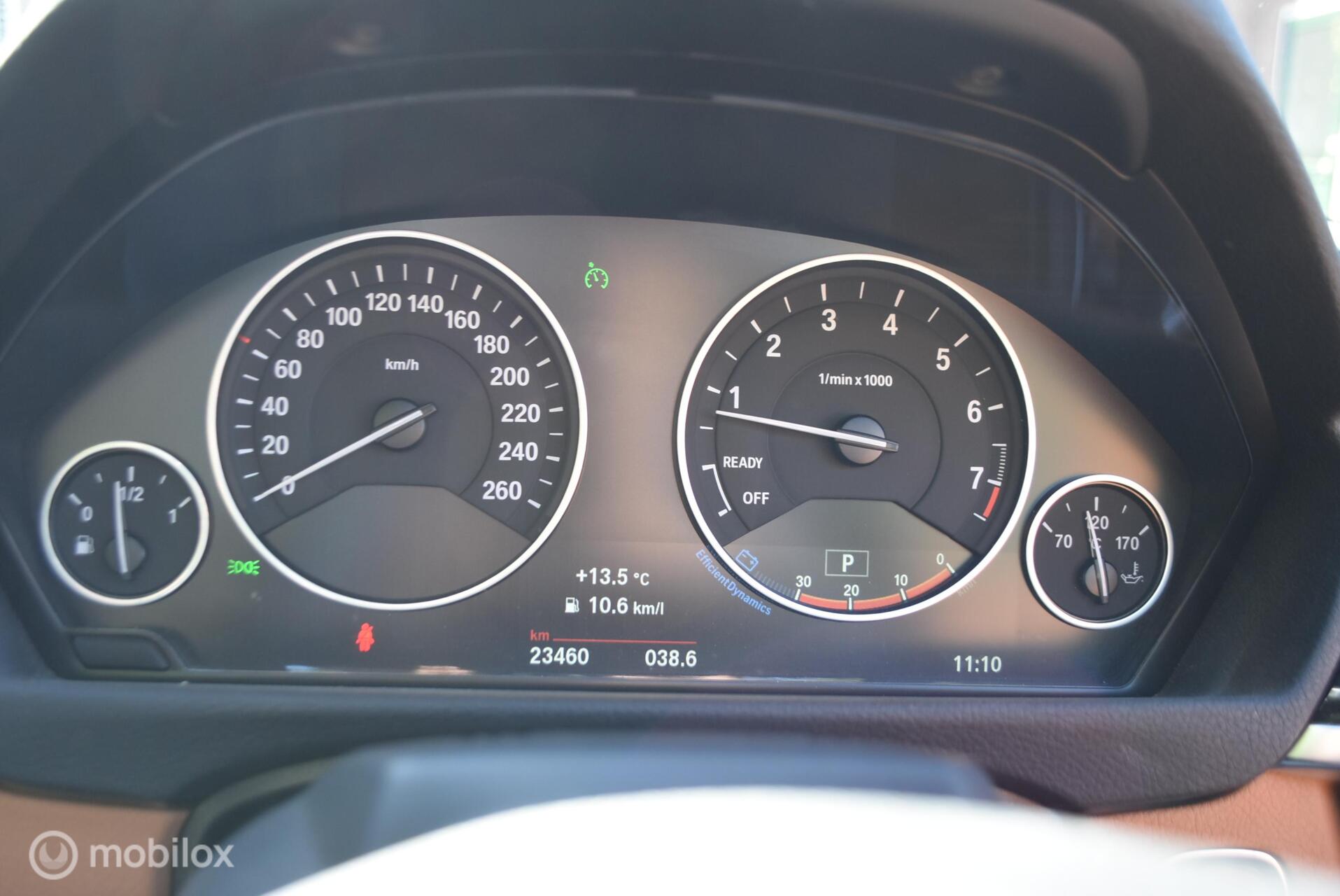 Foto van BMW 420i