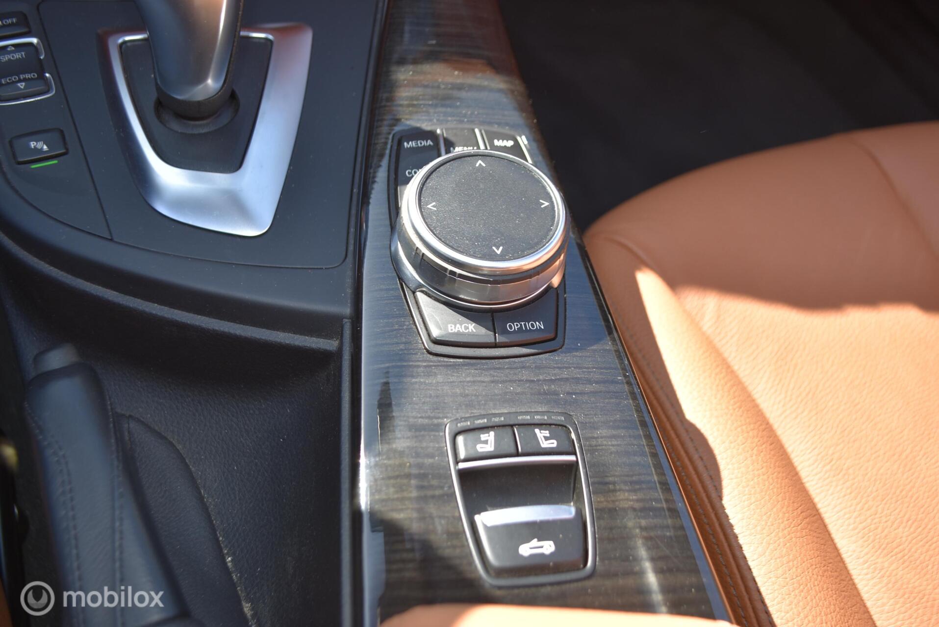Foto van BMW 420i