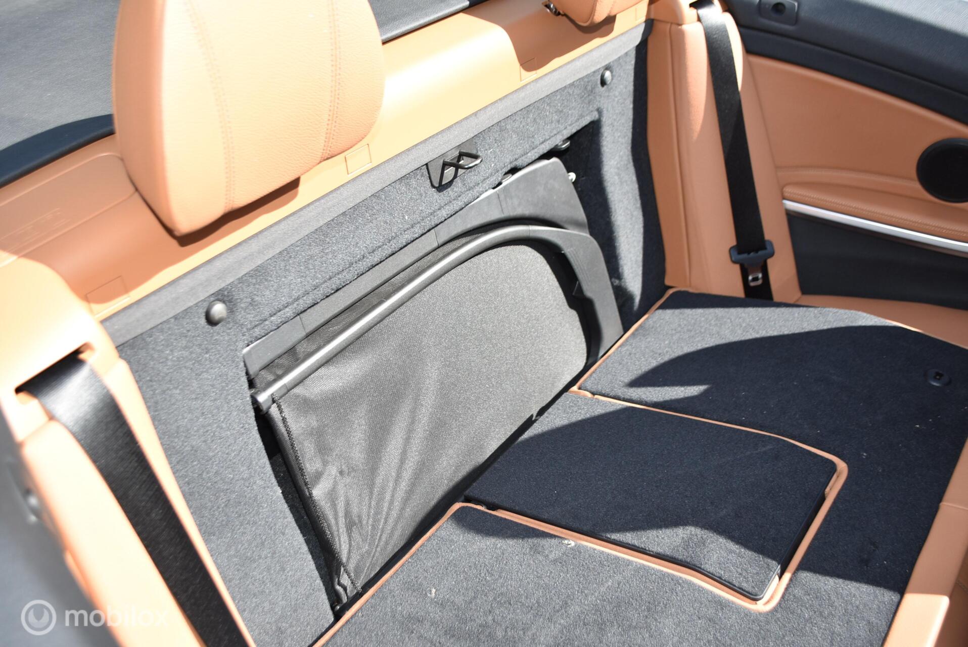 Foto van BMW 420i