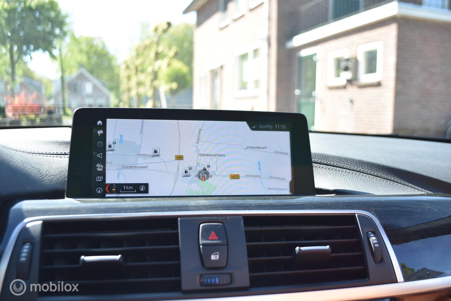 Foto van BMW 420i