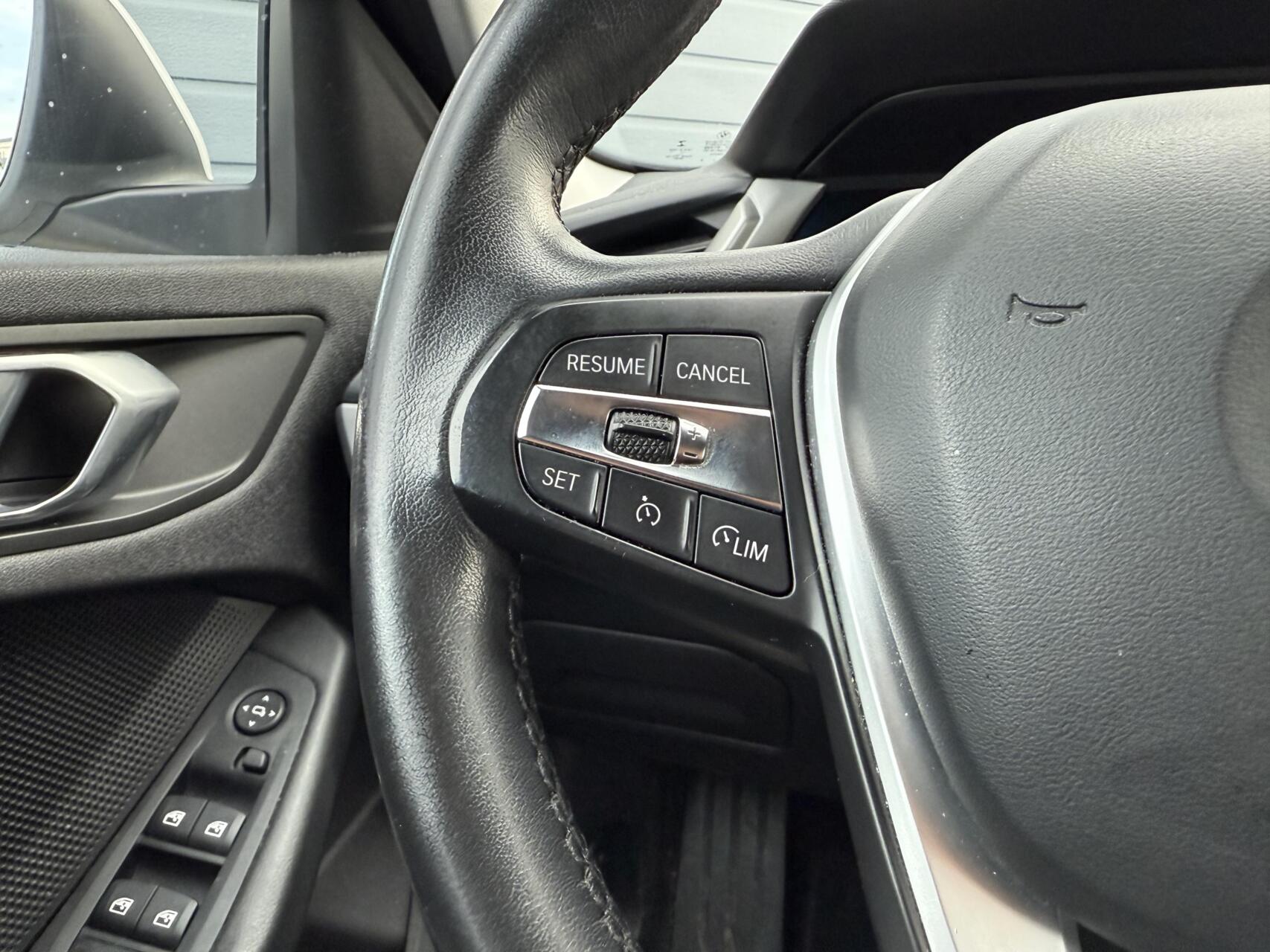 Foto van BMW 118i