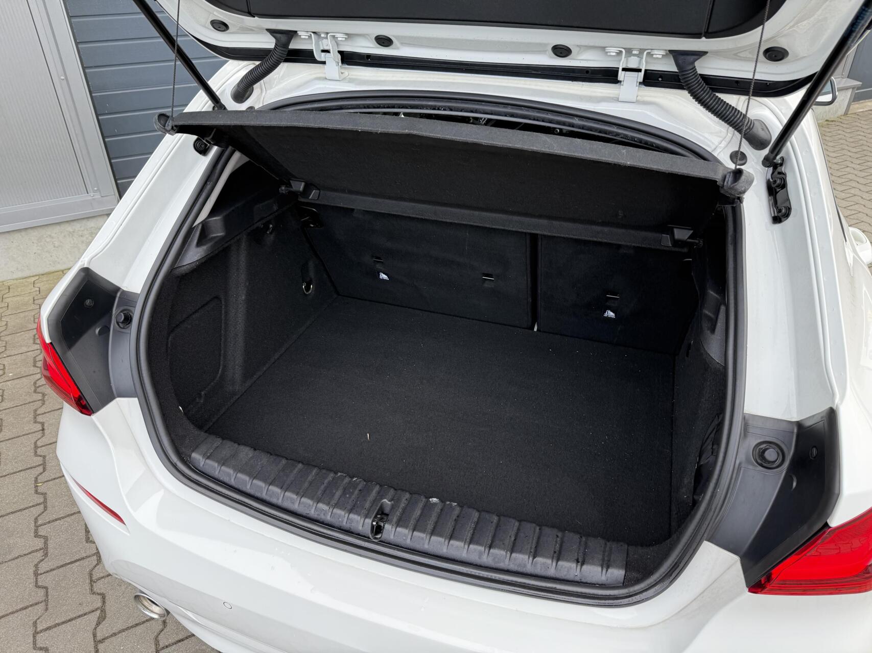 Foto van BMW 118i