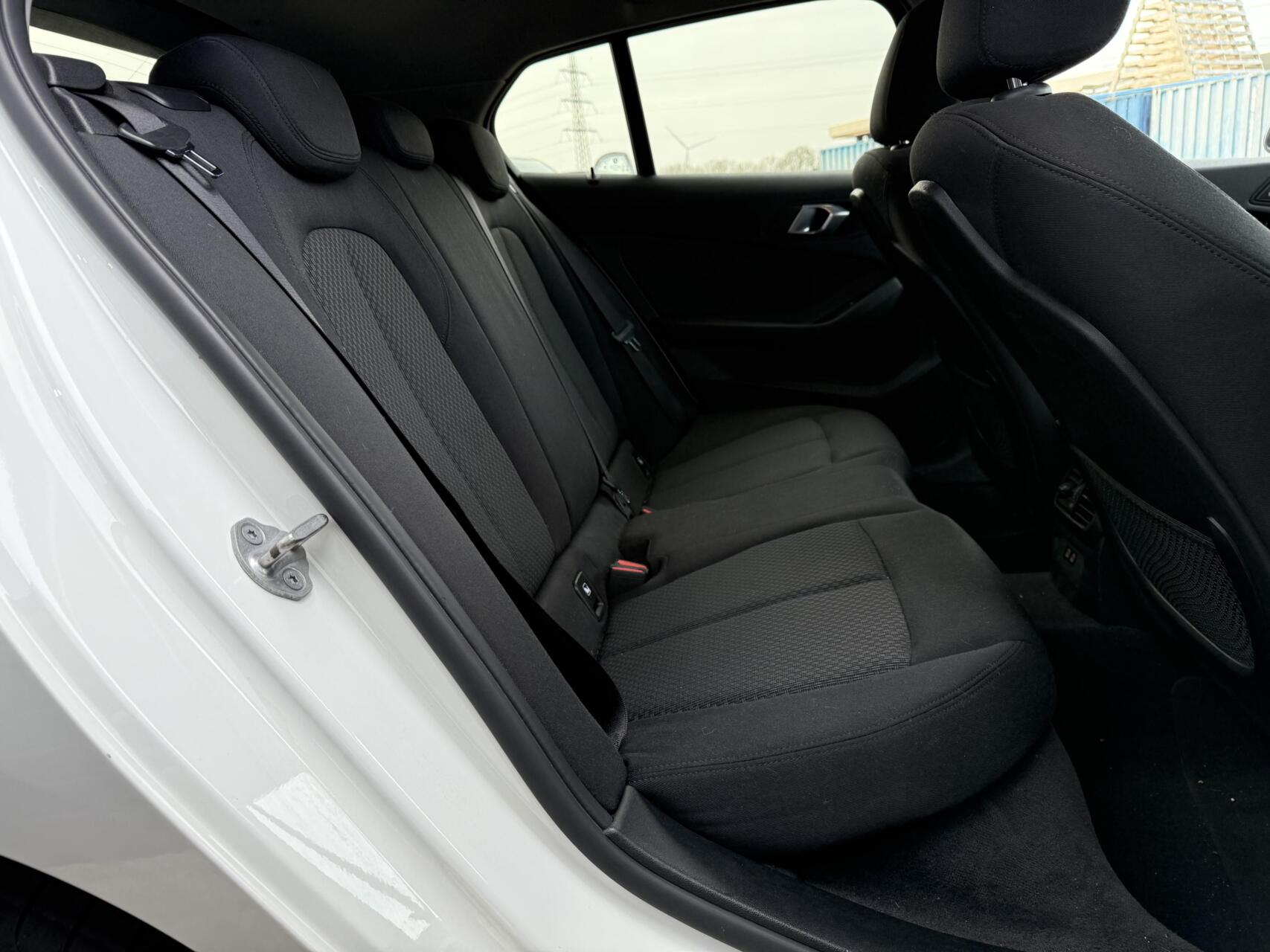 Foto van BMW 118i