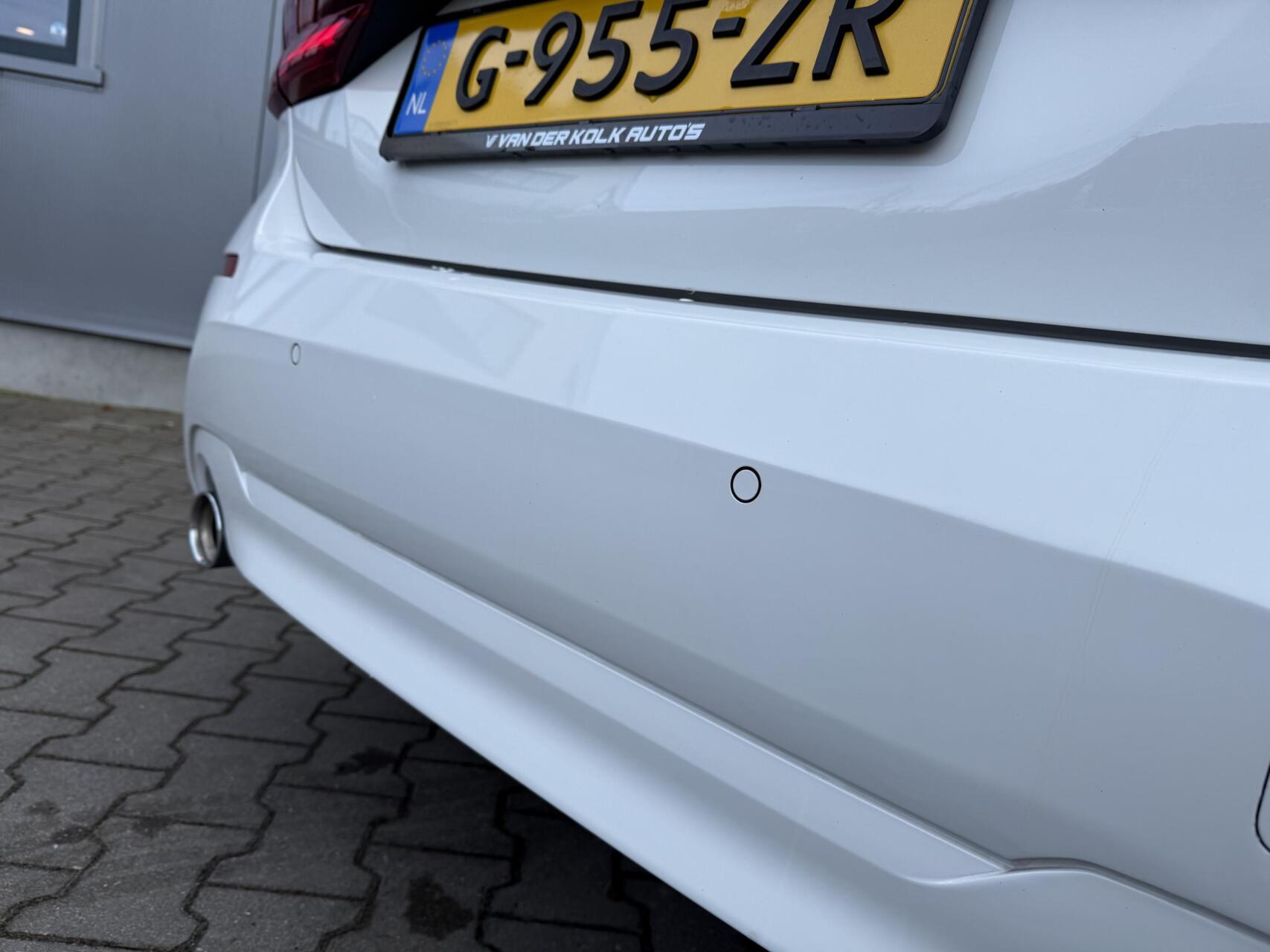 Foto van BMW 118i