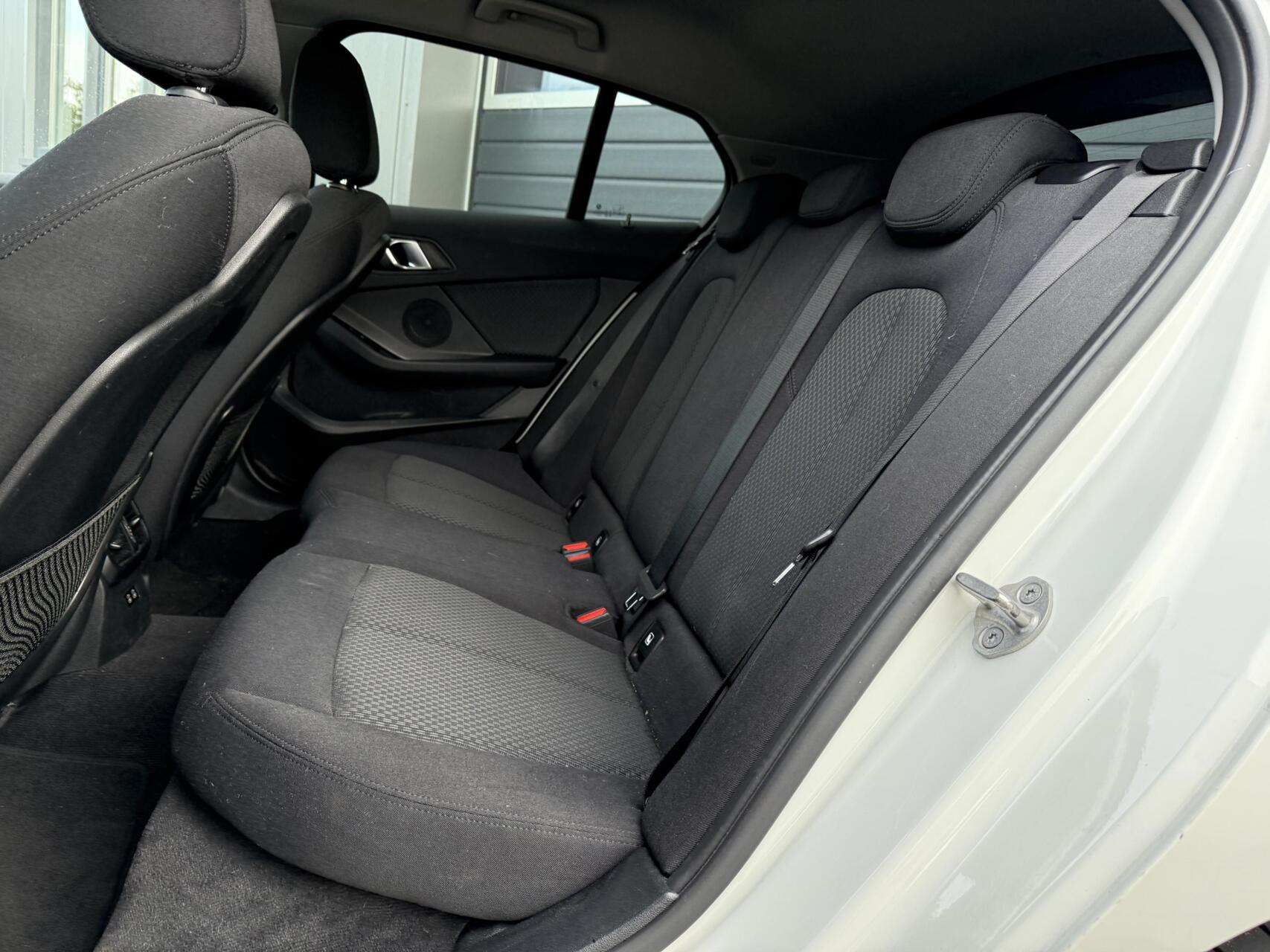 Foto van BMW 118i