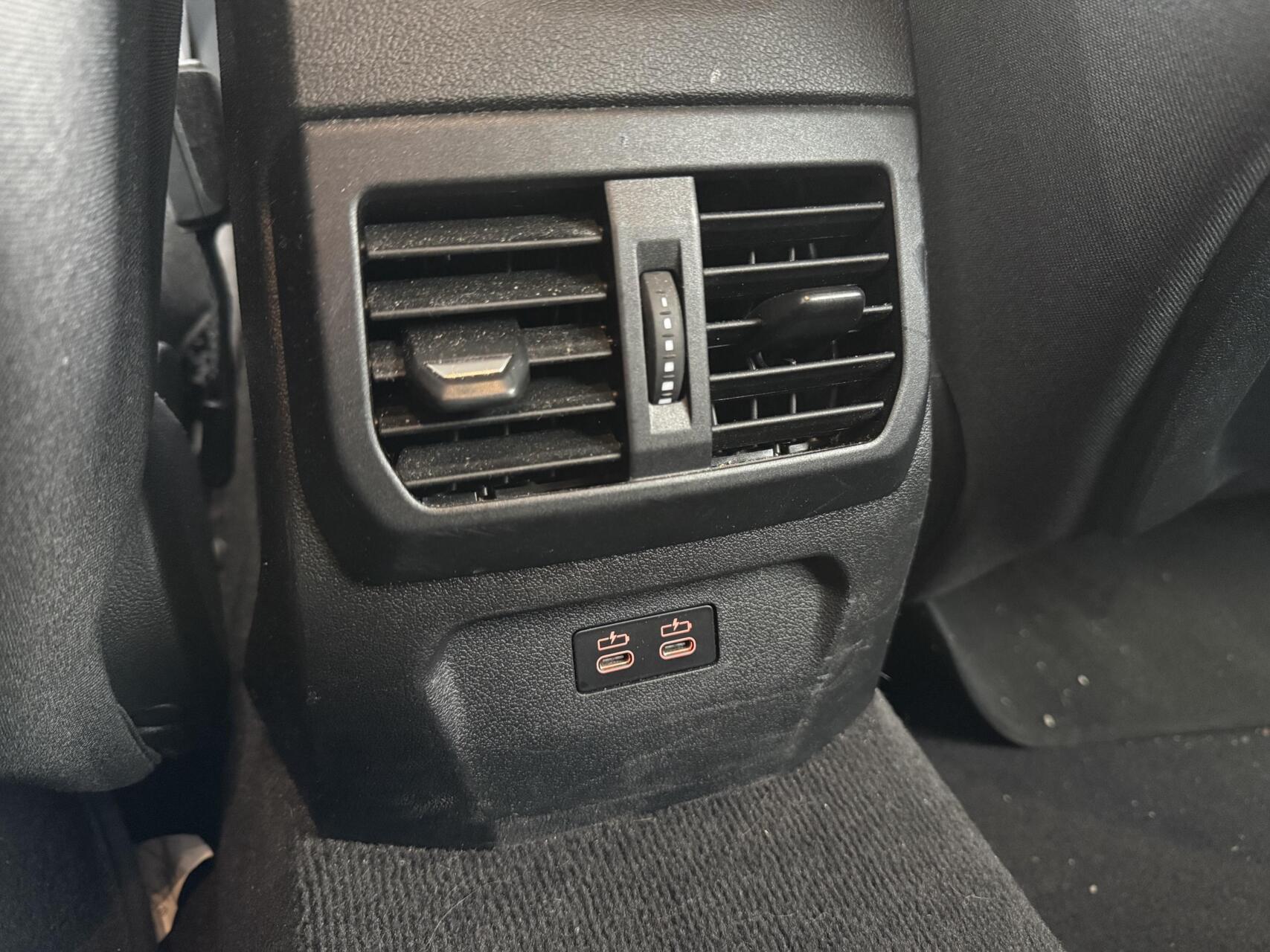 Foto van BMW 118i