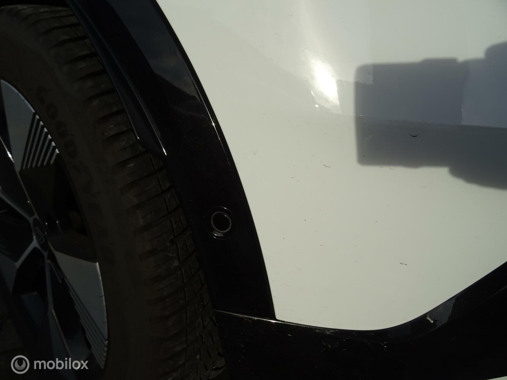 Foto van Renault Mégane