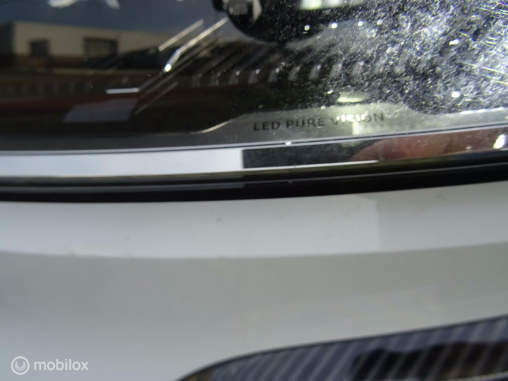 Foto van Renault Mégane