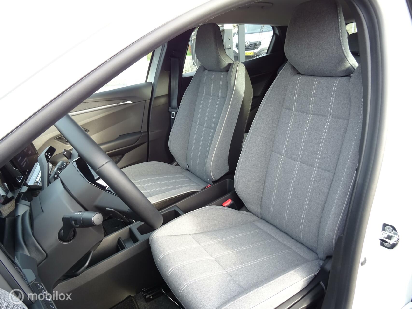 Foto van Renault Mégane
