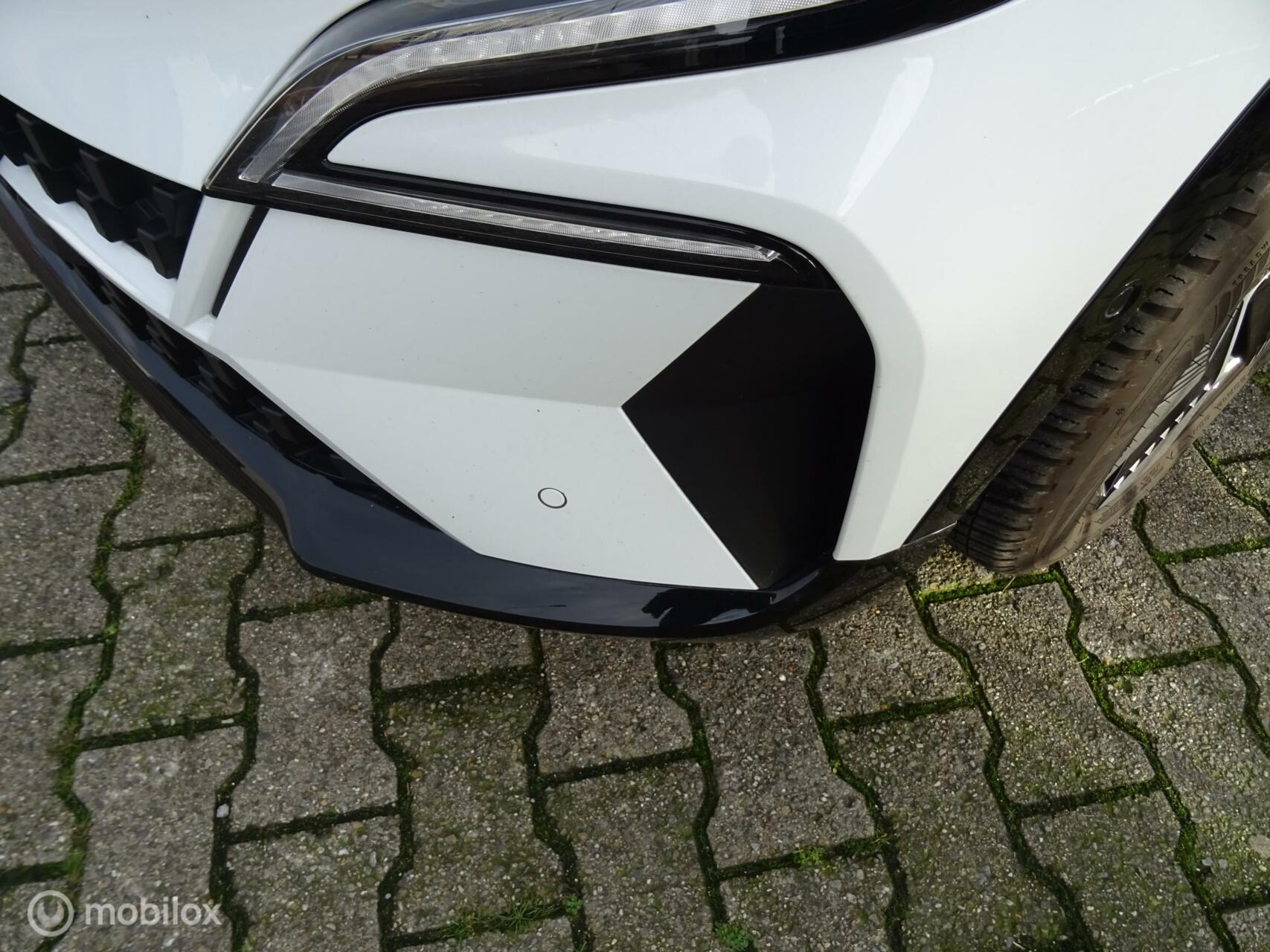 Foto van Renault Mégane
