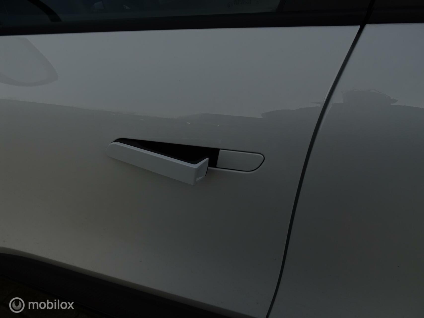 Foto van Renault Mégane
