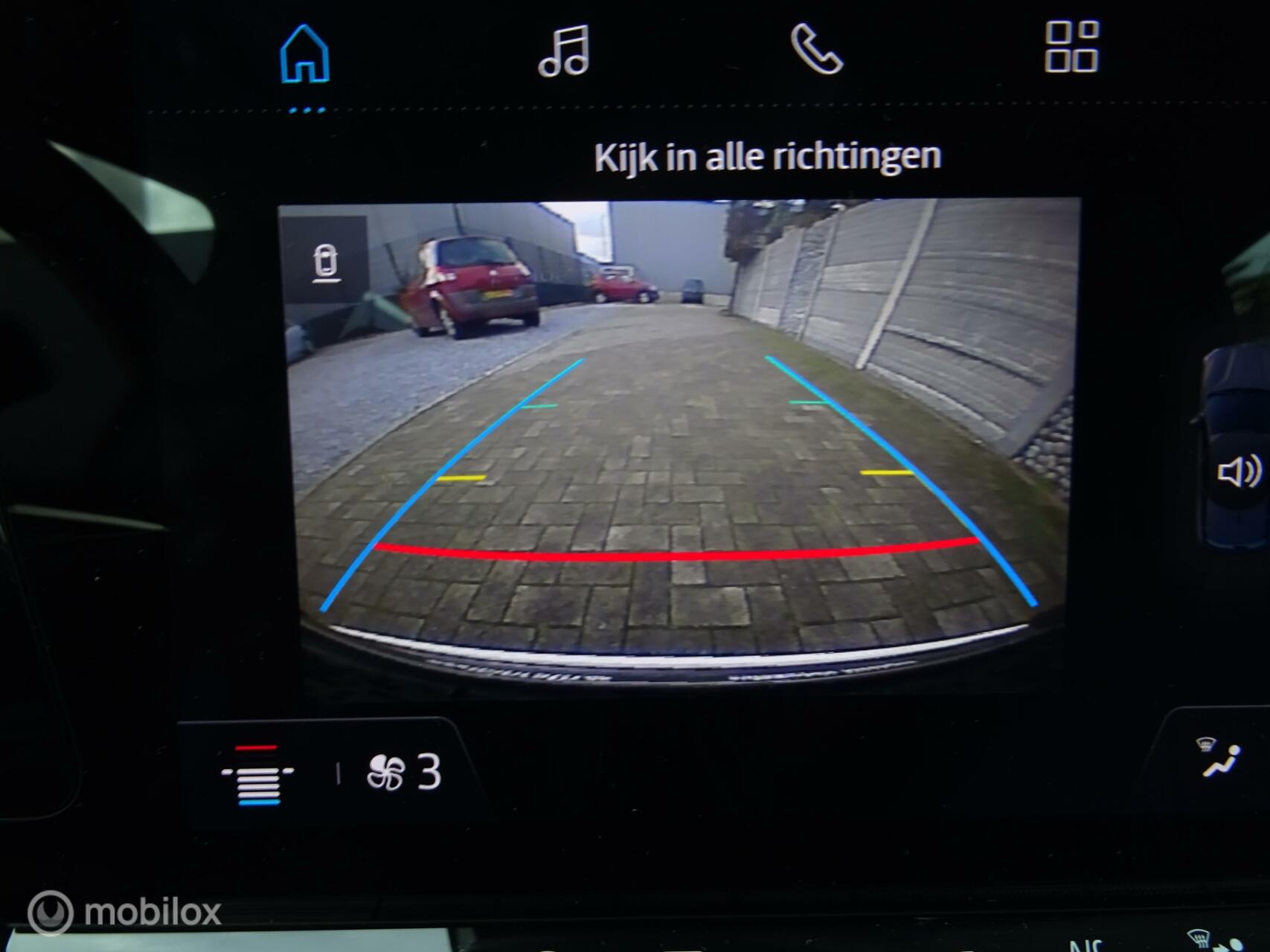 Foto van Renault Mégane